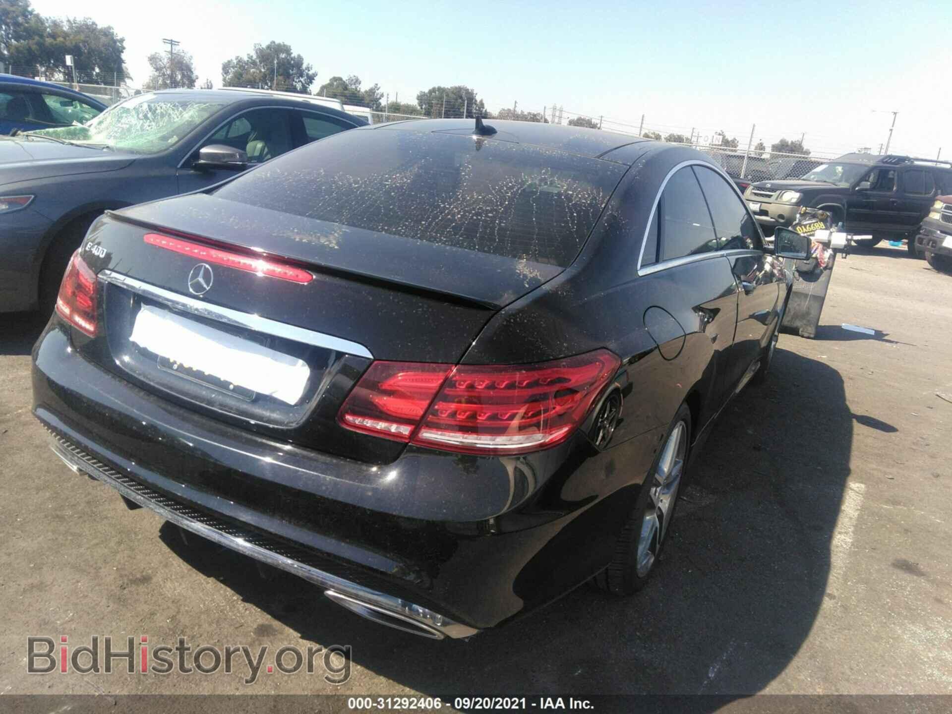 2016 MERCEDES-BENZ E-CLASS - VIN: WDDKJ6FB7GF346254 - Фото 4
