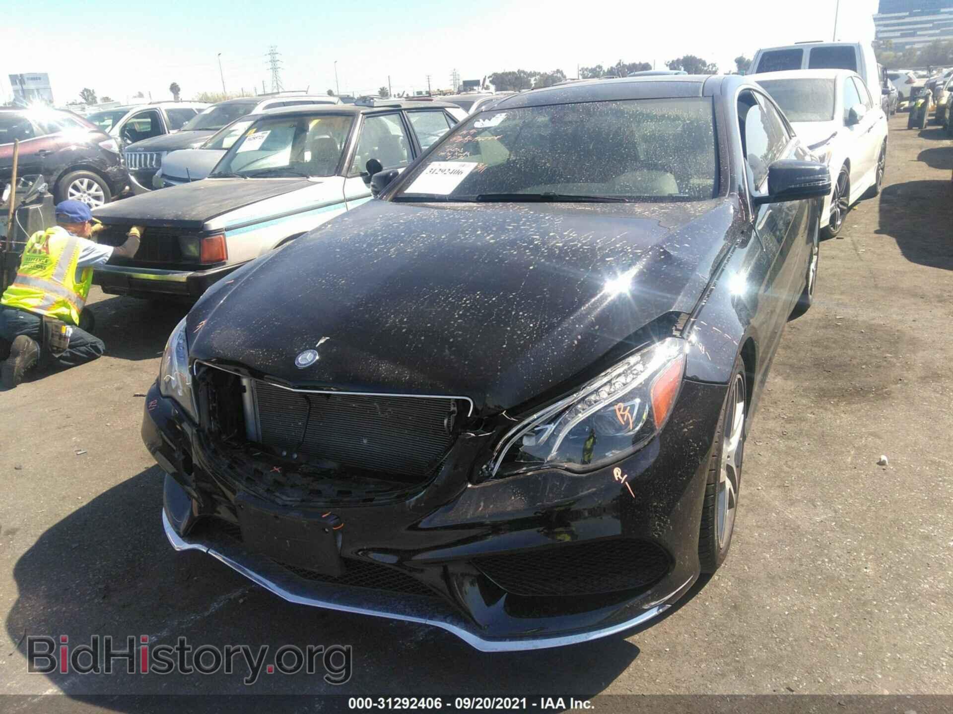 2016 MERCEDES-BENZ E-CLASS - VIN: WDDKJ6FB7GF346254 - Фото 6