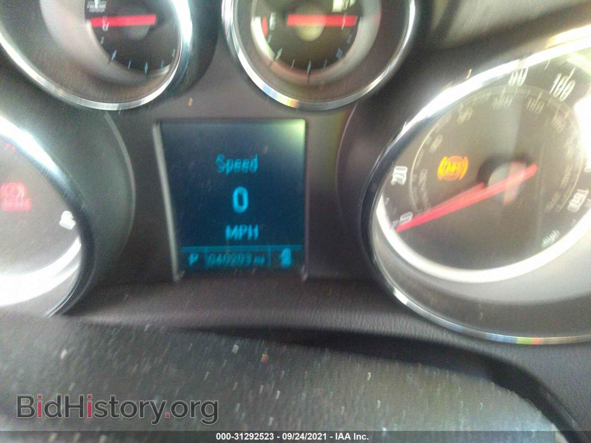 2013 BUICK ENCORE - VIN: KL4CJASB5DB078700 - Фото 7