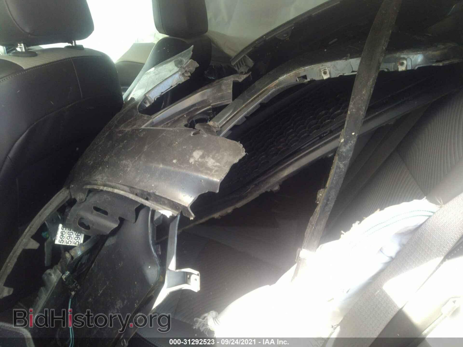 2013 BUICK ENCORE - VIN: KL4CJASB5DB078700 - Фото 8