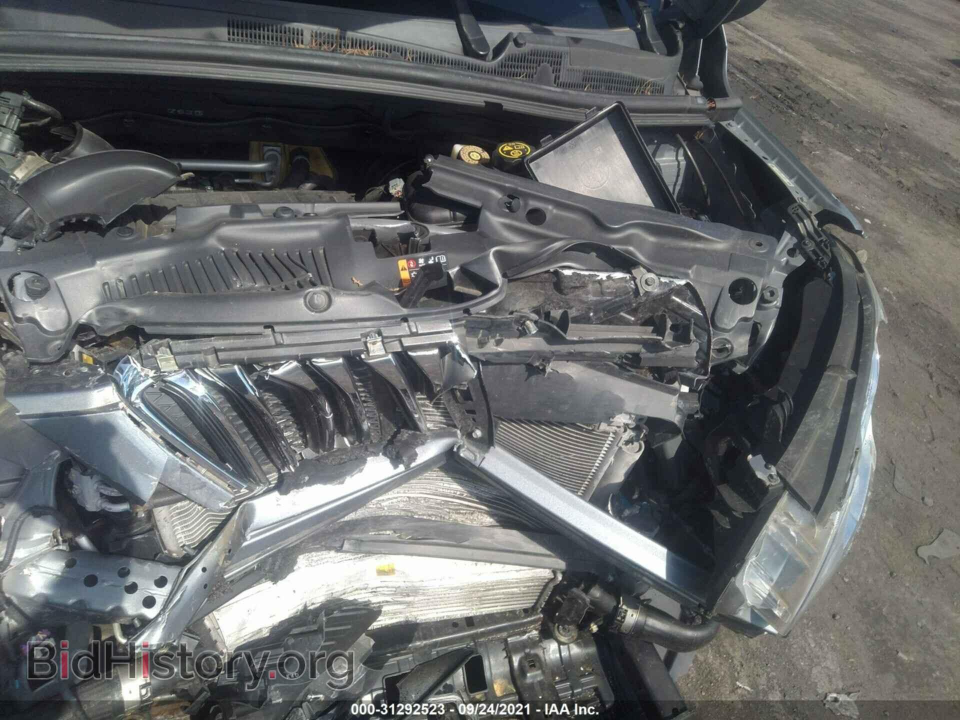2013 BUICK ENCORE - VIN: KL4CJASB5DB078700 - Фото 10