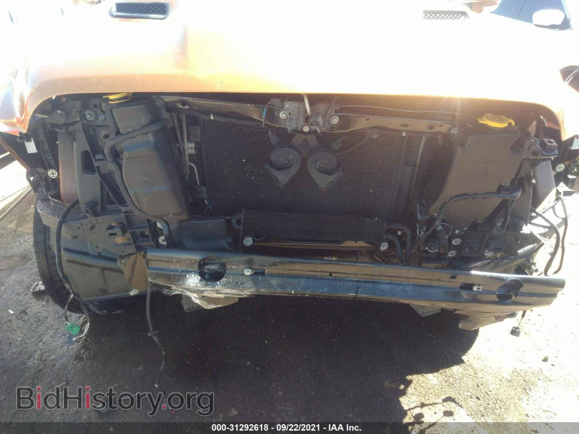 2012 RAM 1500 - VIN: 1C6RD7MT3CS269943 - Фото 6