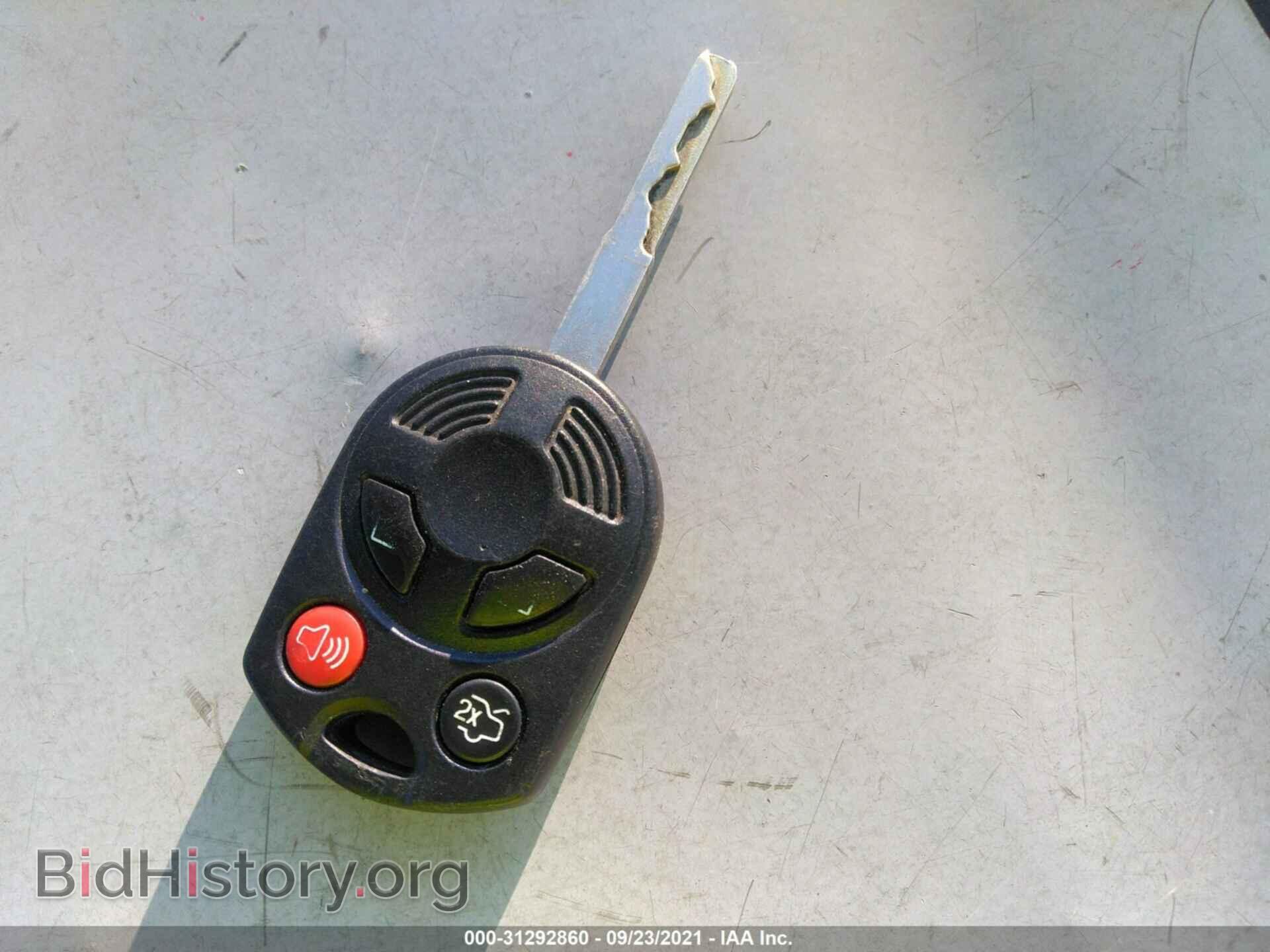 2014 FORD FOCUS - VIN: 1FADP3F28EL300078 - Фото 11