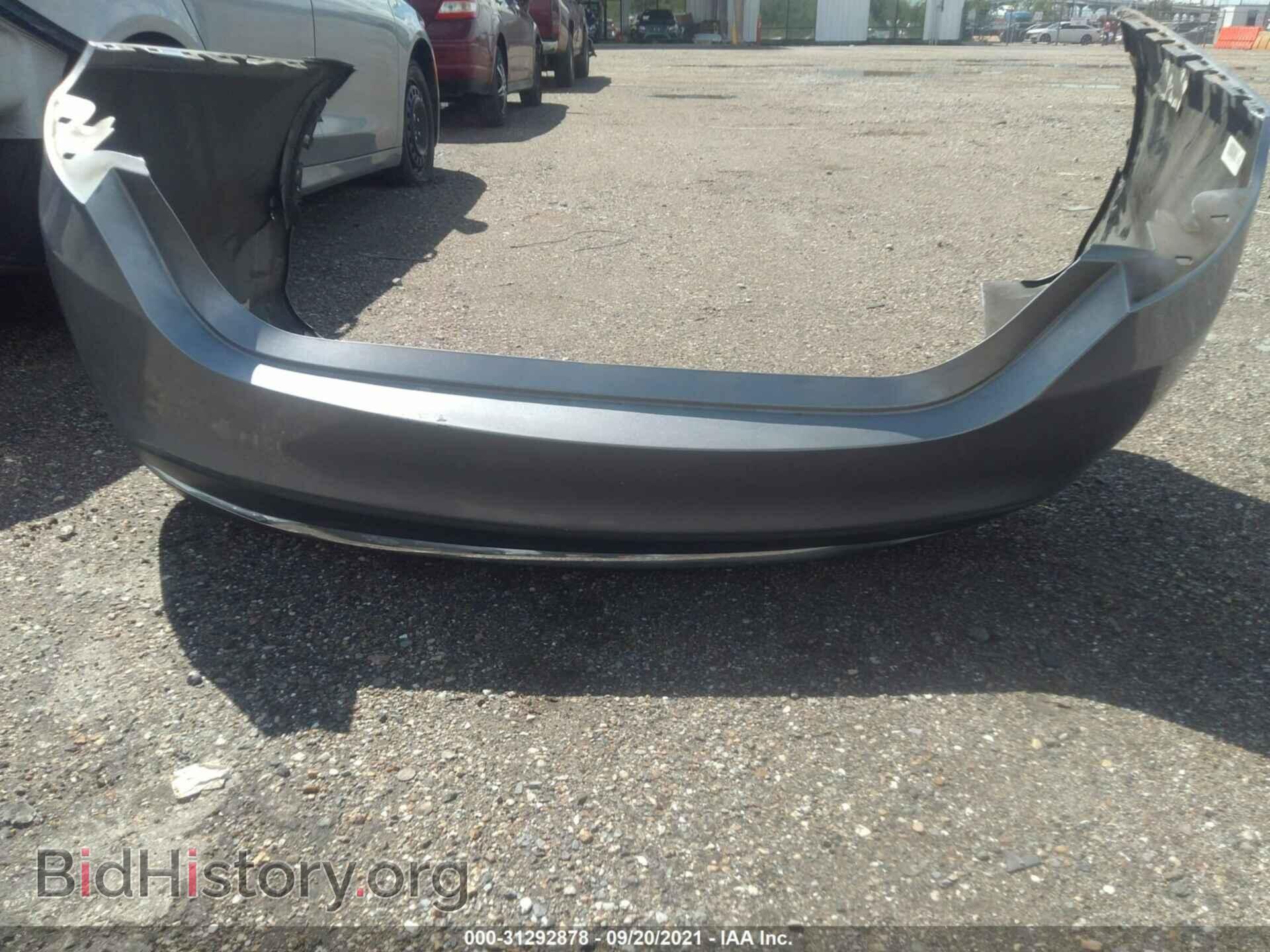 2015 CHRYSLER 200 - VIN: 1C3CCCAB9FN679255 - Фото 12
