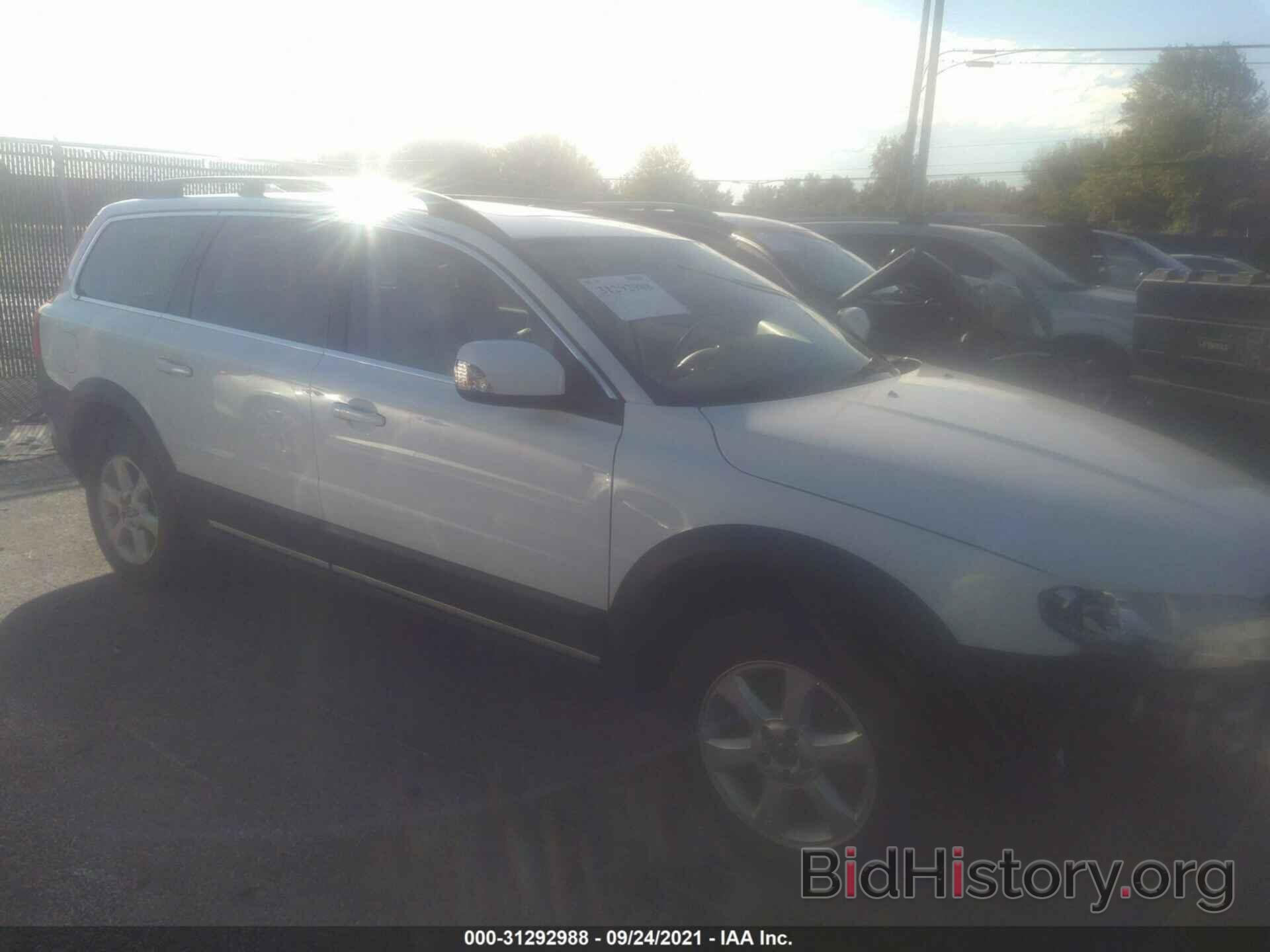 Photo YV4952BZ0B1102022 - VOLVO XC70 2011