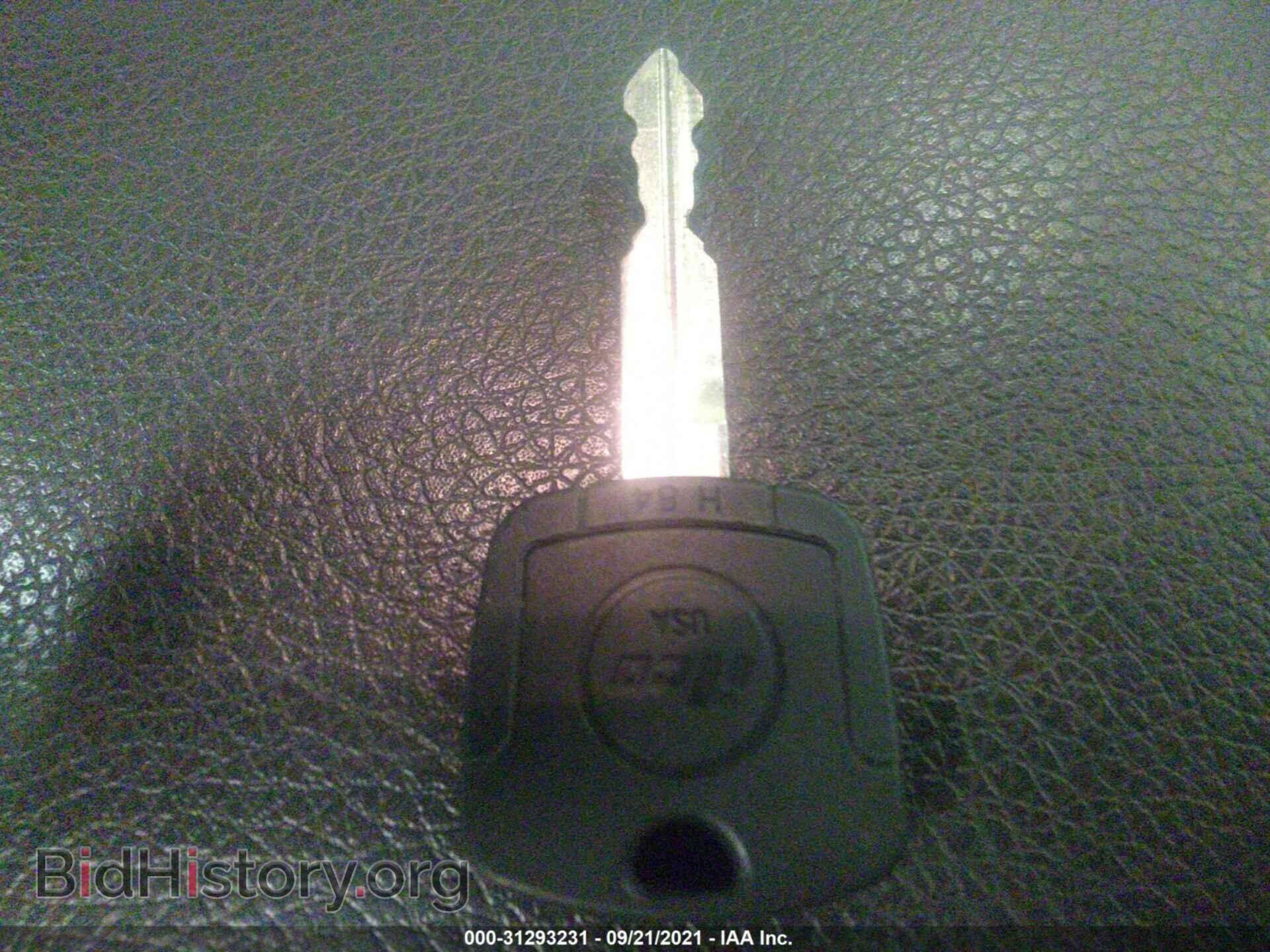 2008 FORD EDGE - VIN: 2FMDK48C68BA84039 - Фото 11