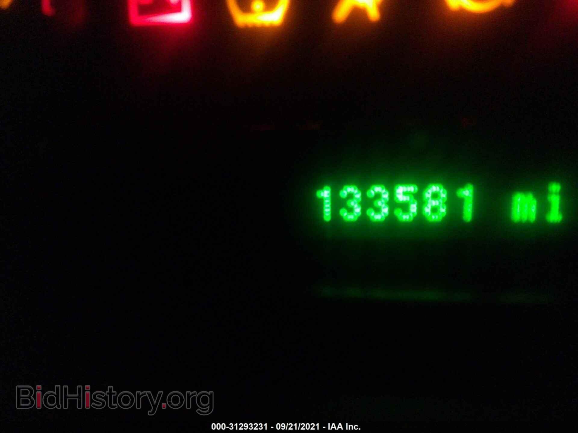2008 FORD EDGE - VIN: 2FMDK48C68BA84039 - Фото 7