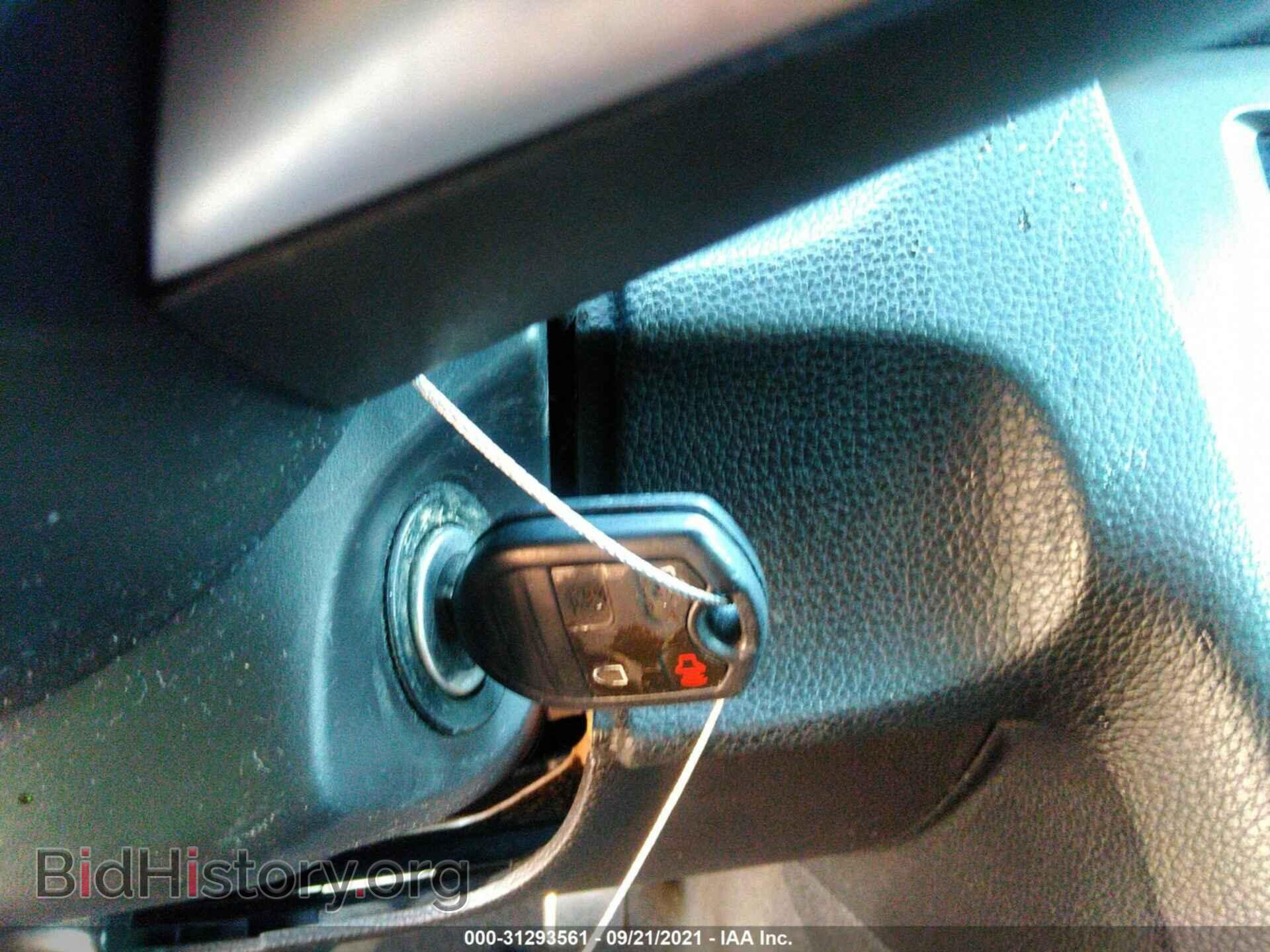 2013 FORD MUSTANG - VIN: 1ZVBP8CF8D5241331 - Фото 11