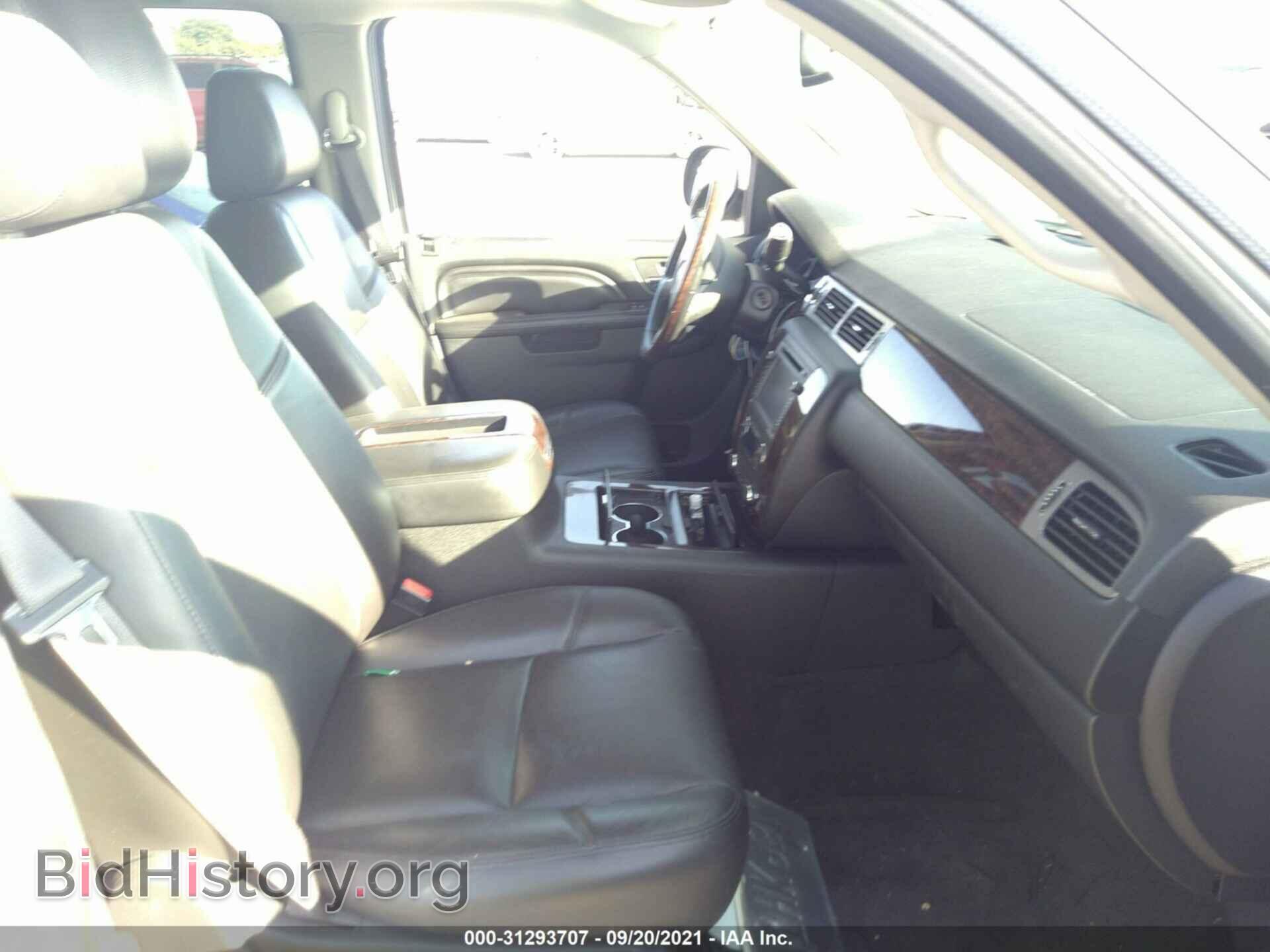 2013 GMC YUKON - VIN: 1GKS2EEF7DR254548 - Фото 5