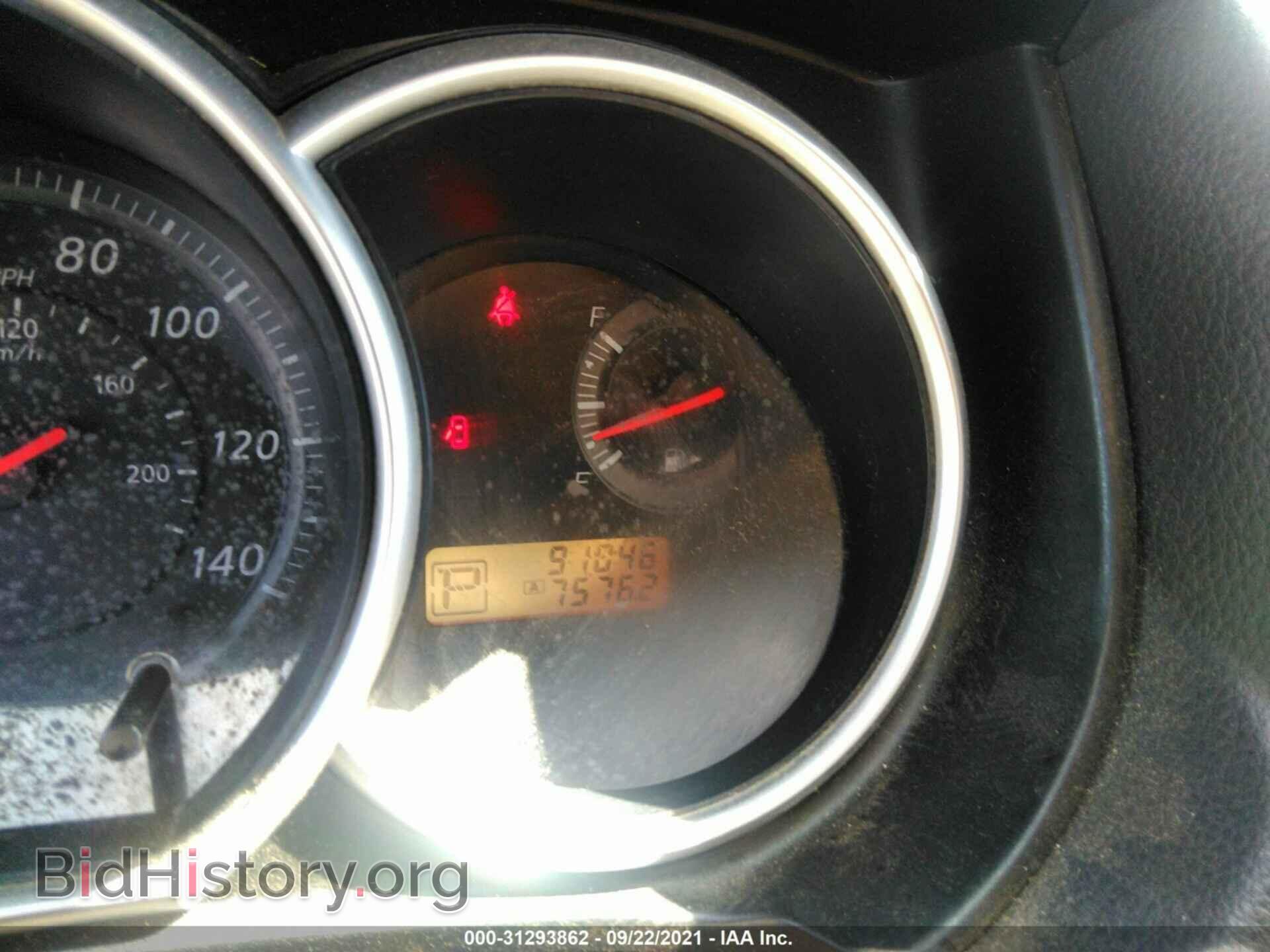 2011 NISSAN VERSA - VIN: 3N1BC1CP3BL488335 - Фото 7
