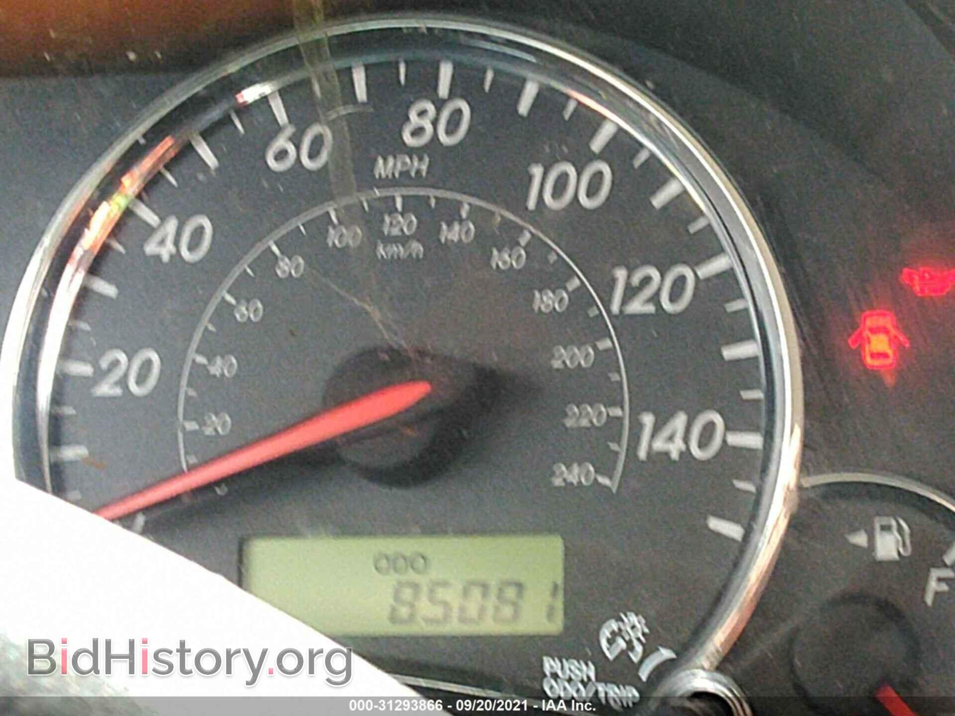 2013 TOYOTA COROLLA - VIN: 2T1BU4EE2DC068062 - Photo 7