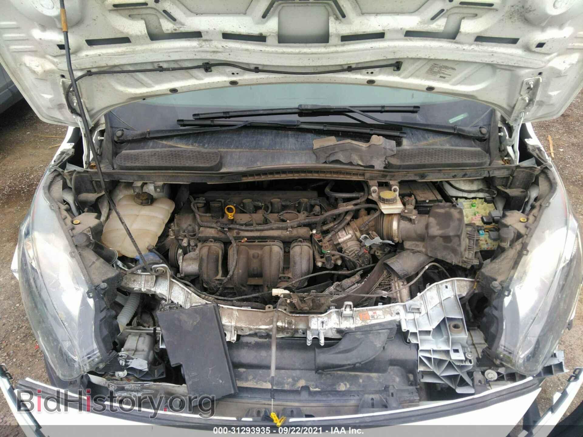 2016 FORD TRANSIT CONNECT - VIN: NM0LS7E7XG1288049 - Фото 10