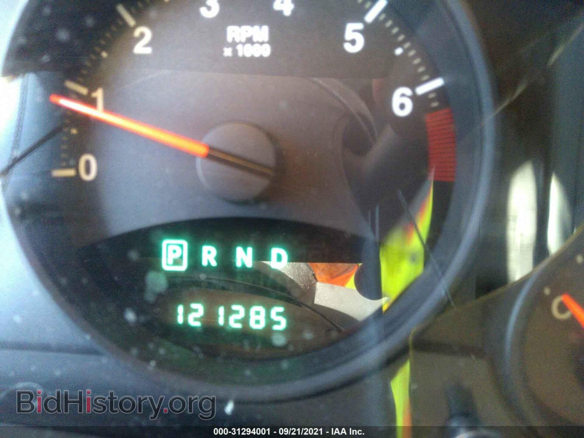 2012 JEEP PATRIOT - VIN: 1C4NJRFB6CD689202 - Фото 7