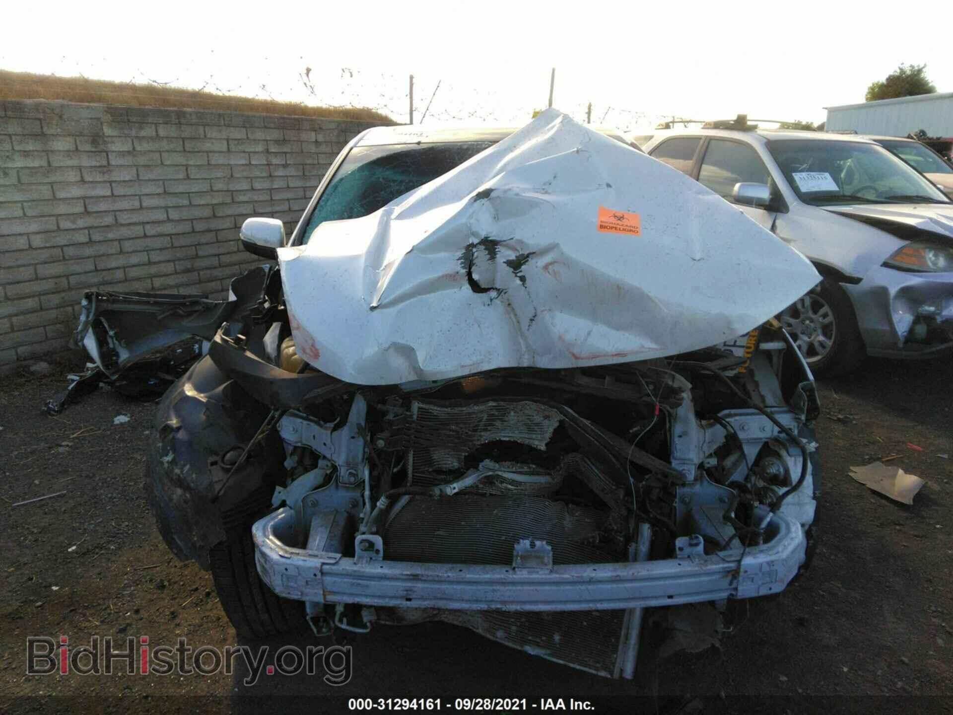 2017 FORD EDGE - VIN: 2FMPK3K80HBB57109 - Photo 6
