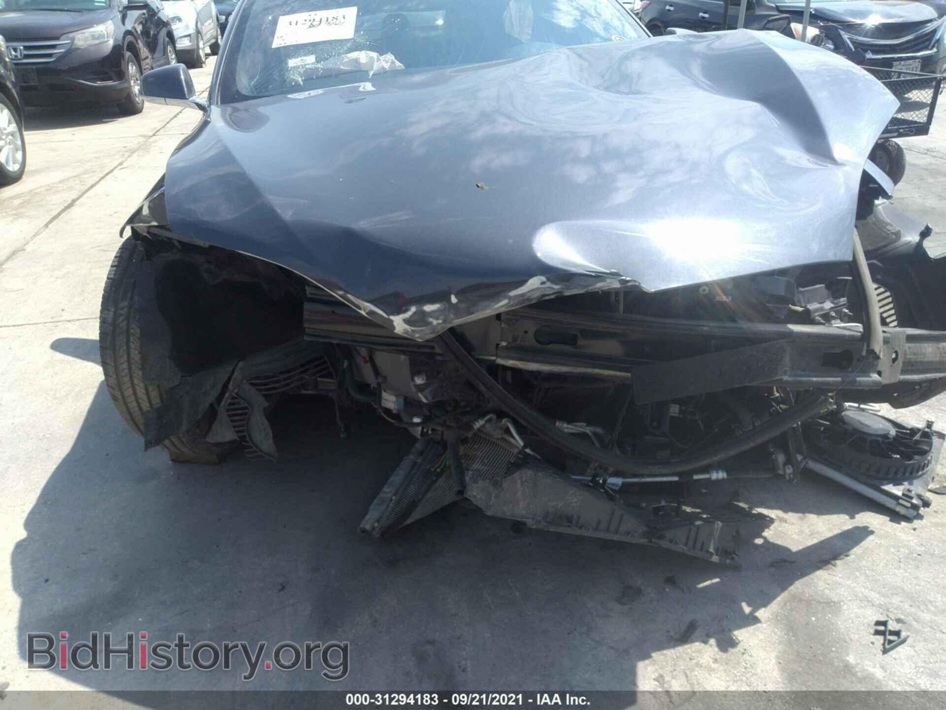 2018 TESLA MODEL S - VIN: 5YJSA1E26JF293850 - Фото 6
