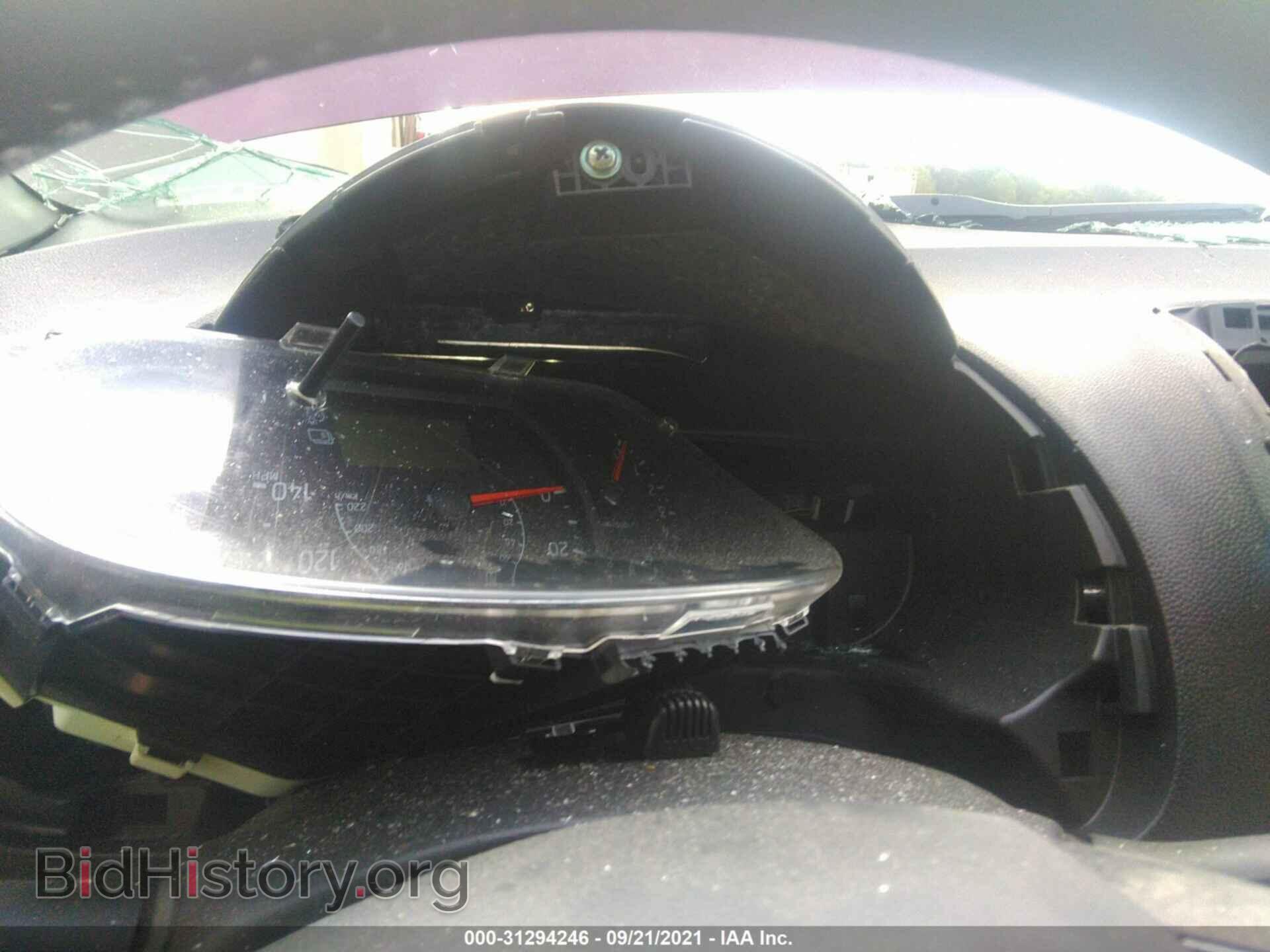 2017 MITSUBISHI MIRAGE G4 - VIN: ML32F3FJ0HHF12563 - Фото 7