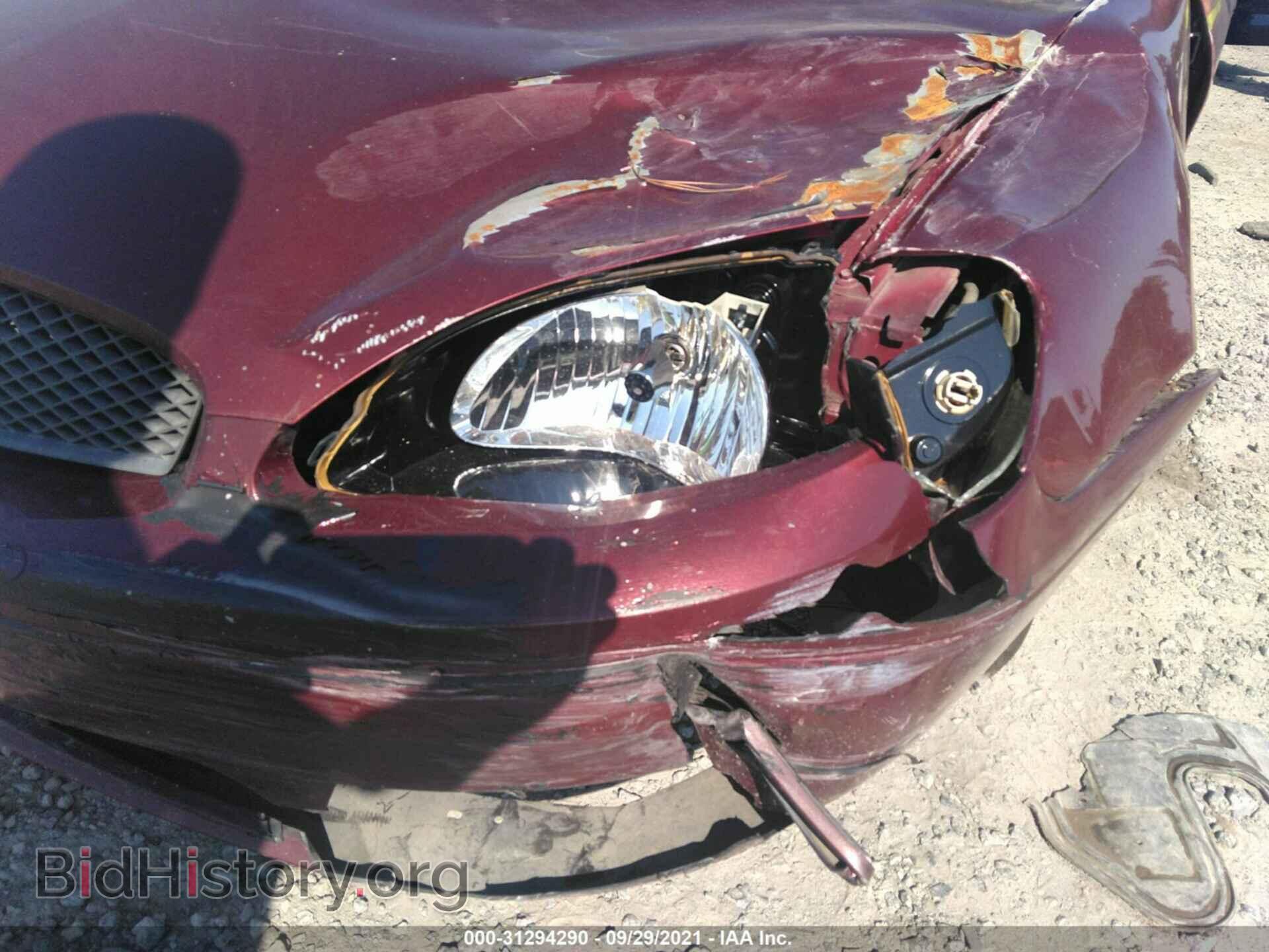 2006 FORD TAURUS - VIN: 1FAFP56U86A227023 - Фото 6