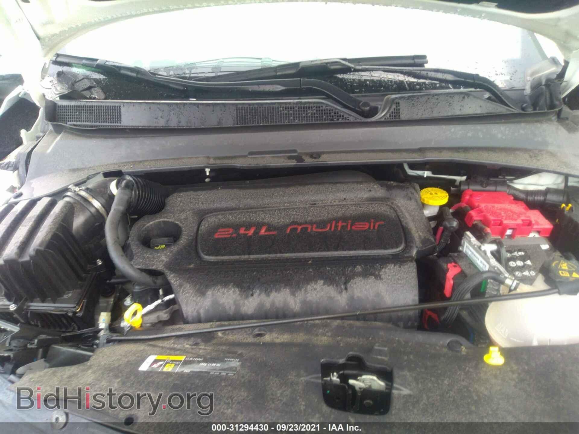 2020 JEEP COMPASS - VIN: 3C4NJDBB1LT218089 - Фото 10