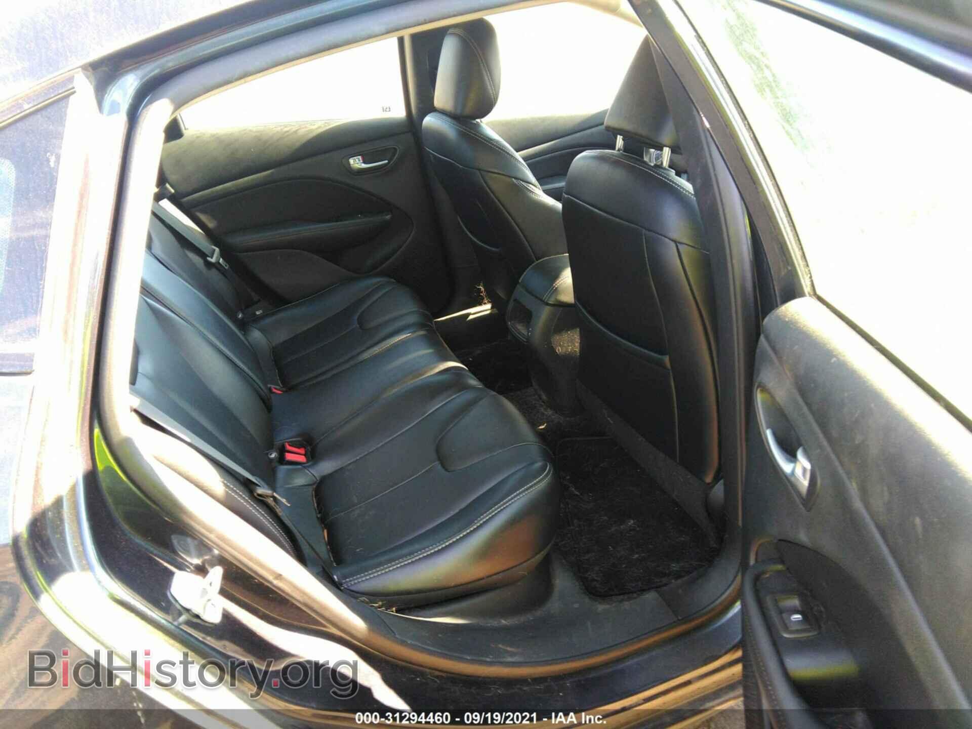 2014 DODGE DART - VIN: 1C3CDFCB5ED771351 - Photo 8