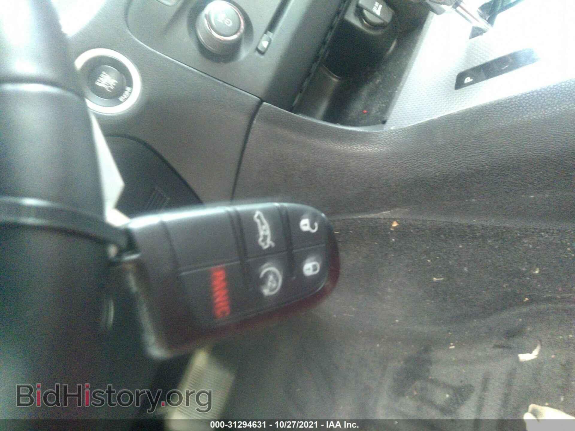 2014 DODGE CHARGER - VIN: 2C3CDXDT2EH272247 - Фото 11