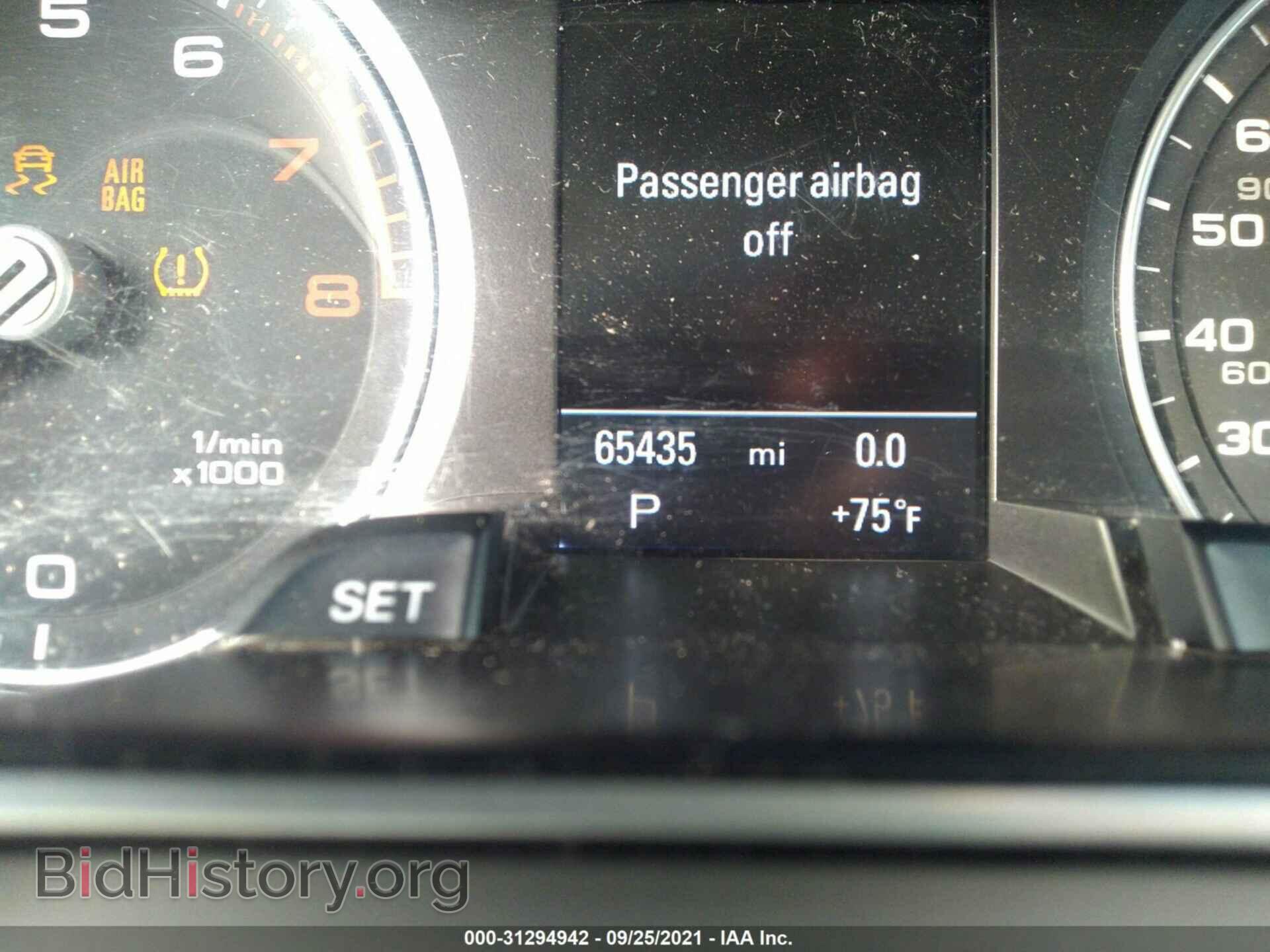 2014 AUDI A4 - VIN: WAUFFAFL9EN044361 - Фото 7
