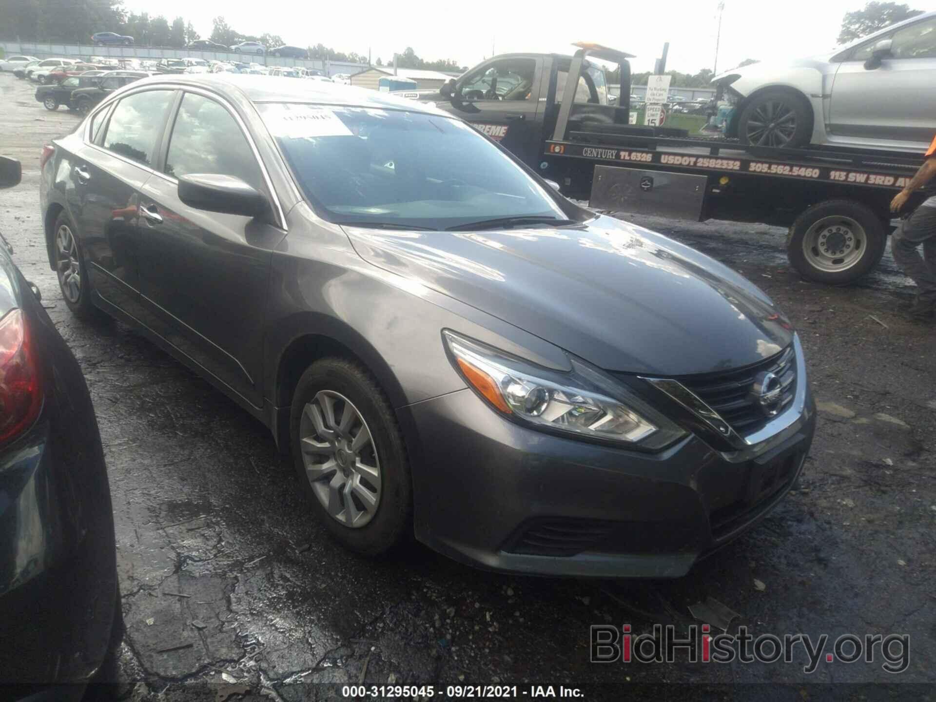 Photo 1N4AL3AP2HC152273 - NISSAN ALTIMA 2017