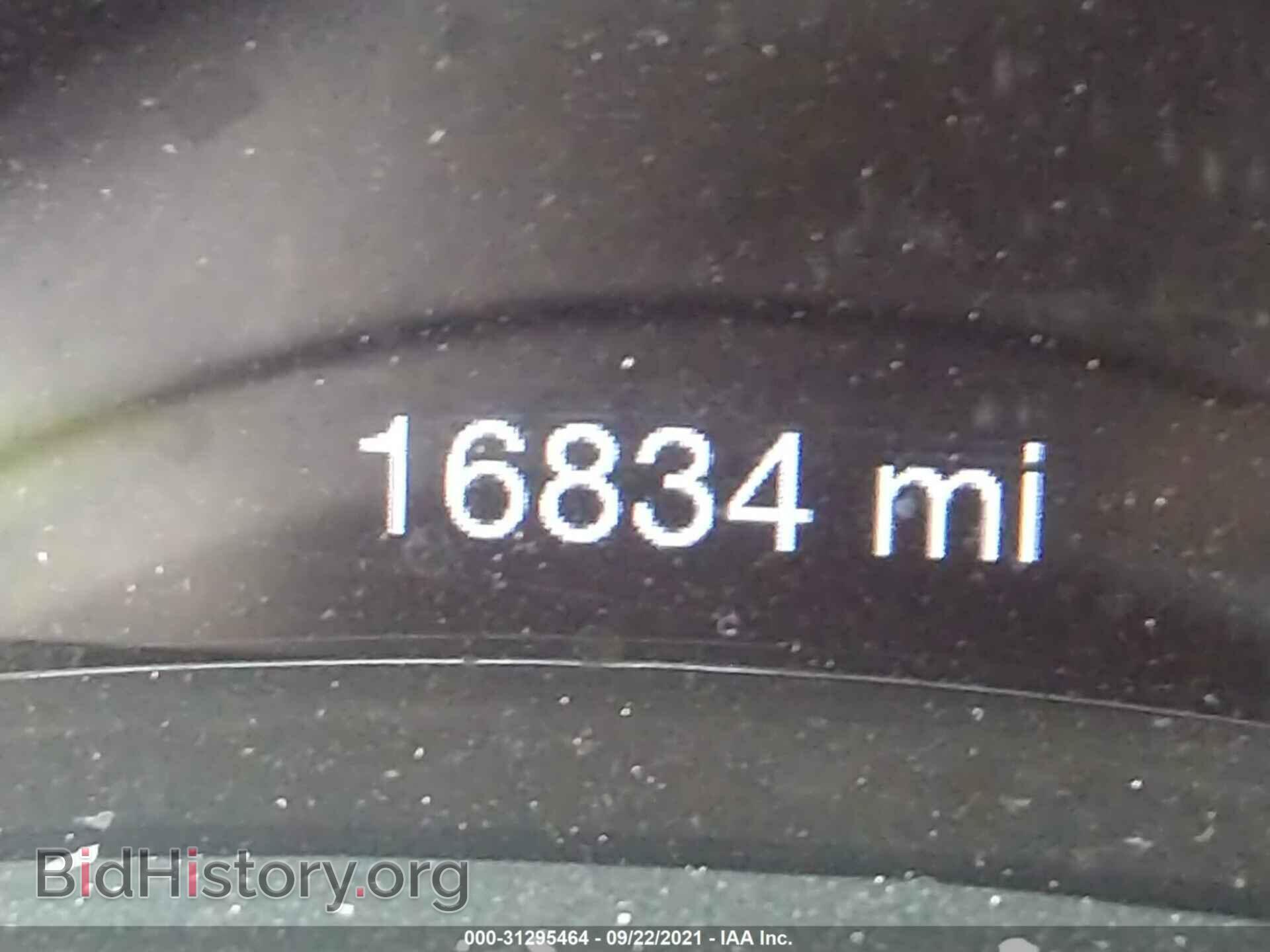 2020 DODGE DURANGO - VIN: 1C4RDJFG6LC443746 - Фото 7