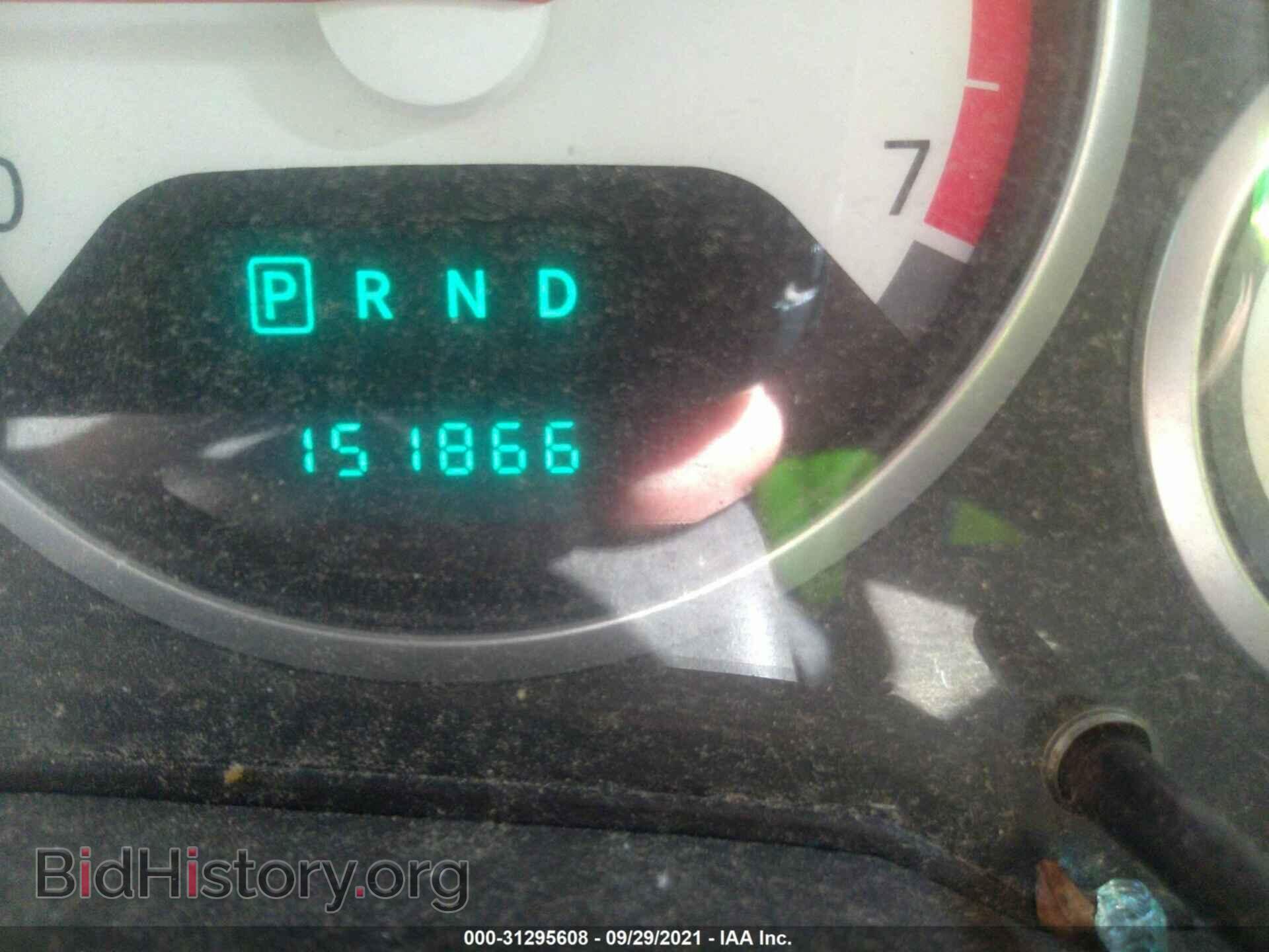 2010 DODGE GRAND CARAVAN - VIN: 2D4RN5D10AR314296 - Фото 7