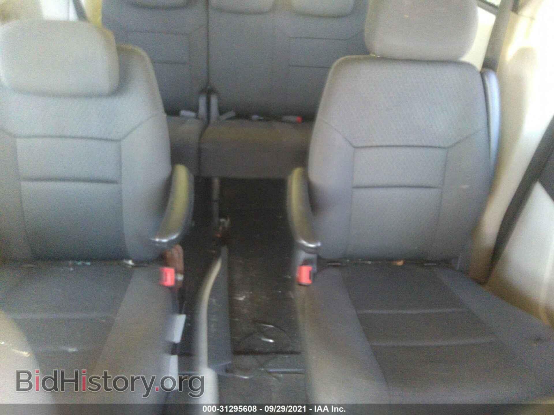 2010 DODGE GRAND CARAVAN - VIN: 2D4RN5D10AR314296 - Фото 8