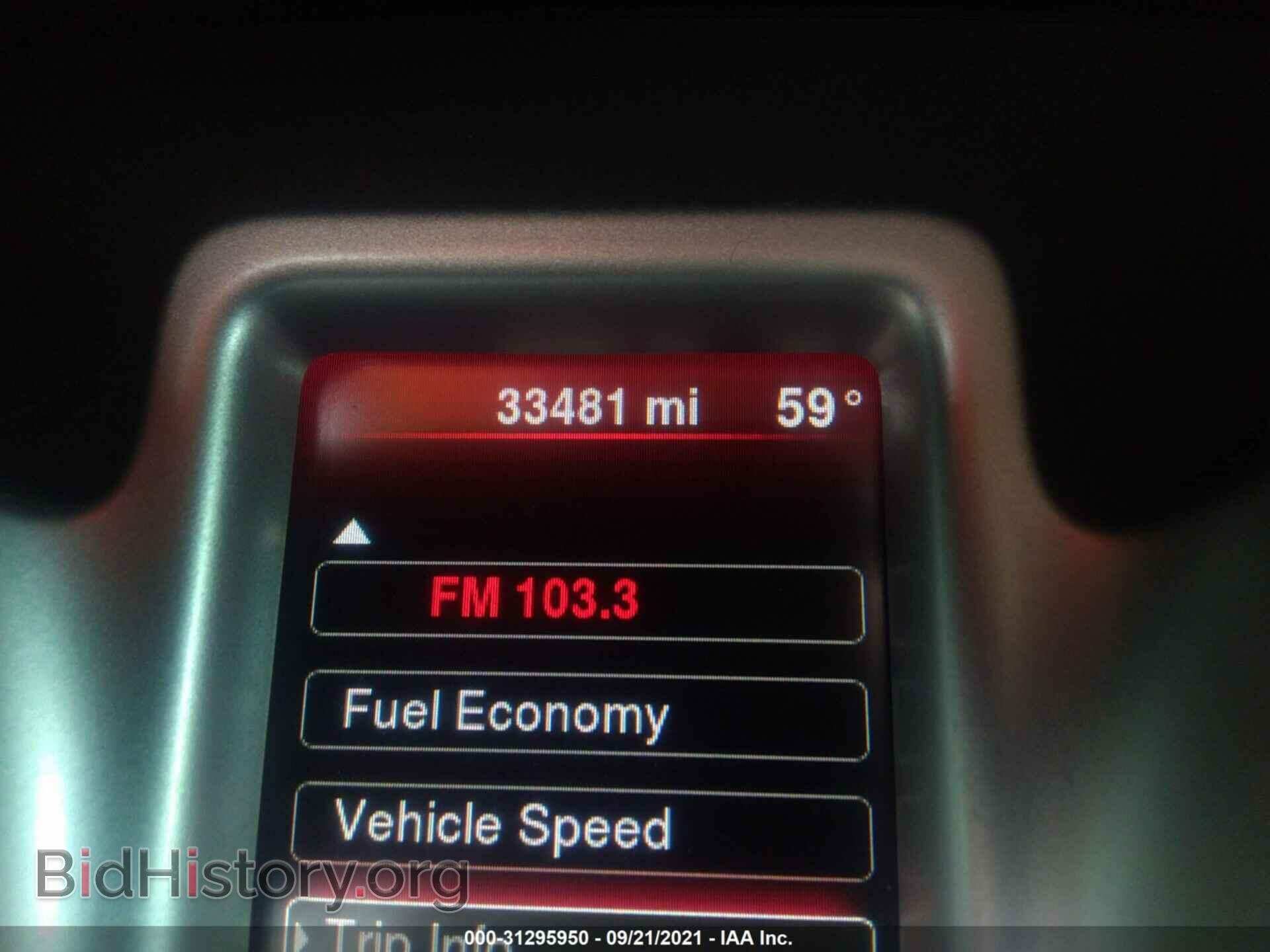2015 DODGE JOURNEY - VIN: 3C4PDCAB0FT746903 - Фото 7