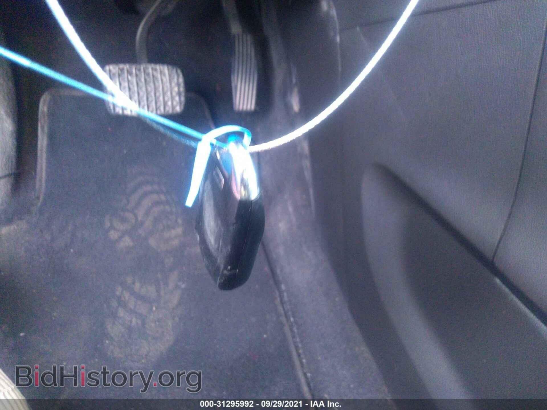 2017 BUICK ENCORE - VIN: KL4CJASB9HB133476 - Фото 11