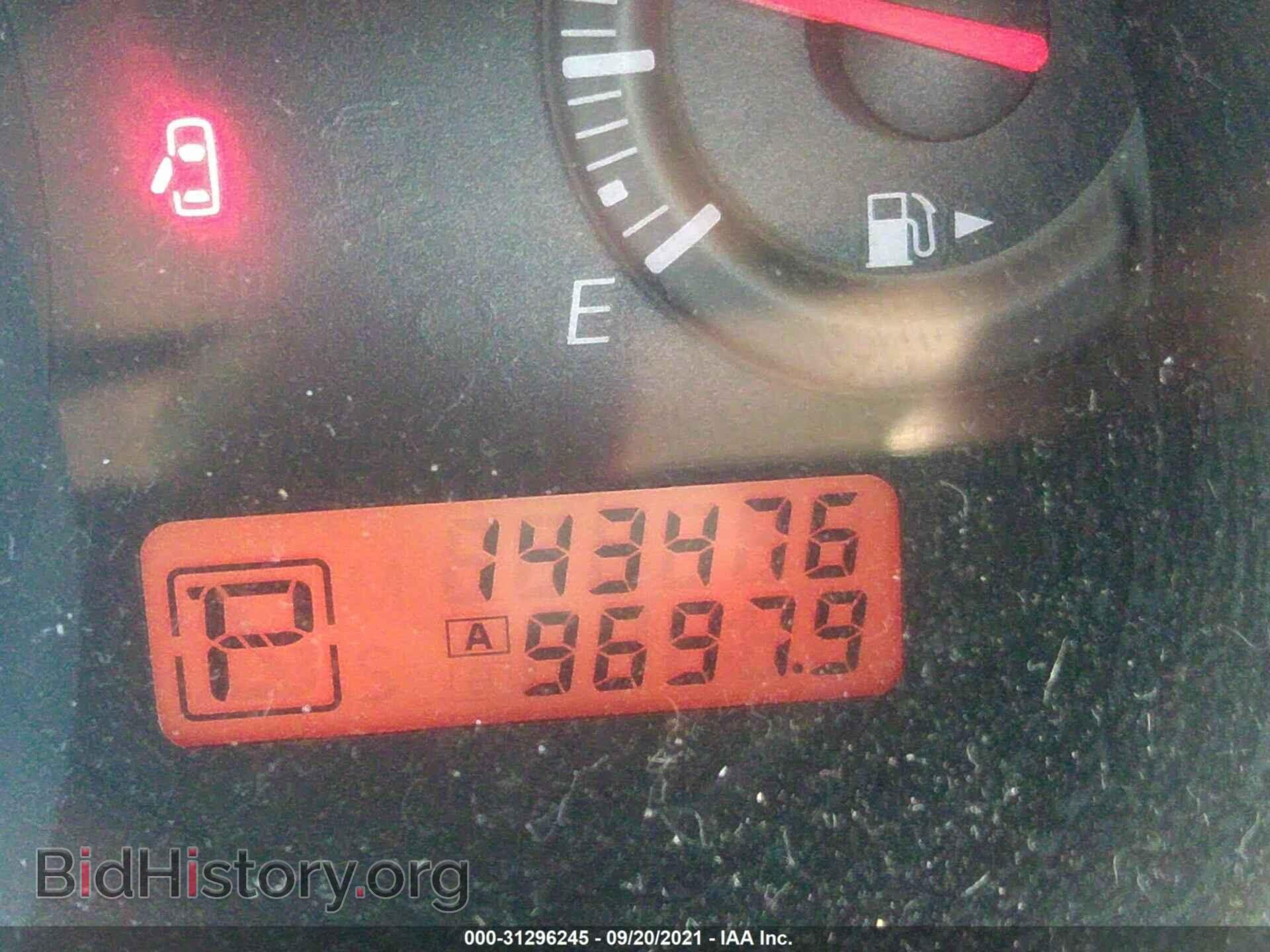 2010 NISSAN VERSA - VIN: 3N1BC1CP2AL433244 - Фото 7