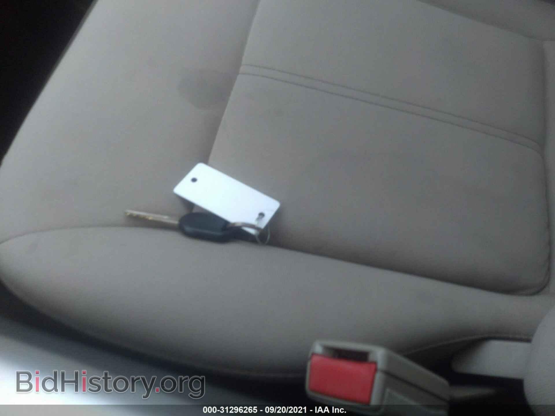 2013 FORD EDGE - VIN: 2FMDK3G94DBA95986 - Photo 11