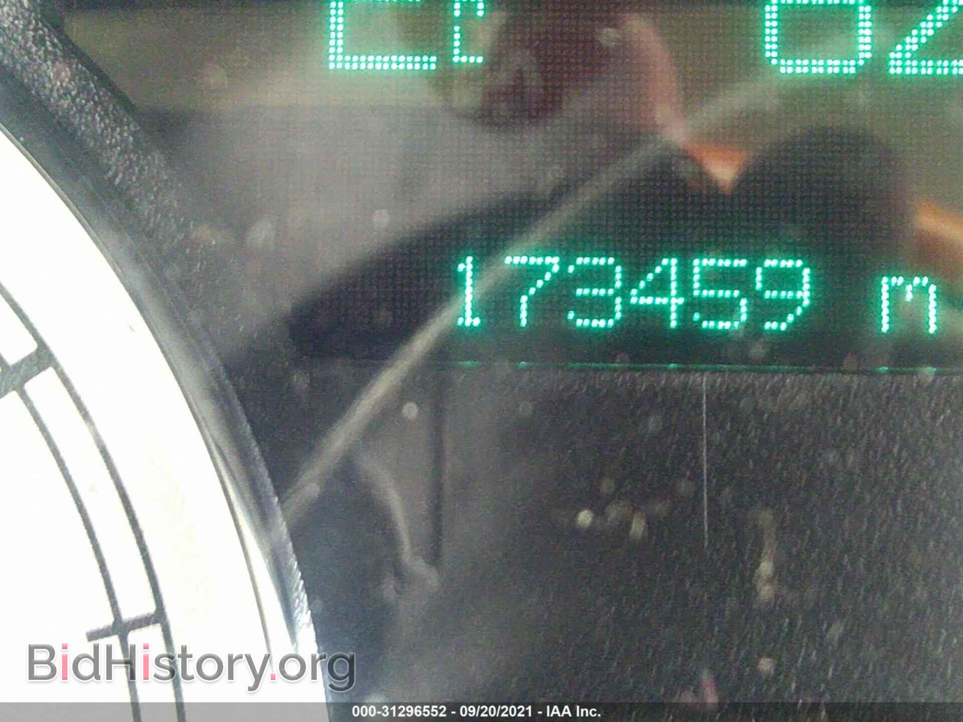2006 CHRYSLER 300 - VIN: 2C3LA53G36H298147 - Фото 7