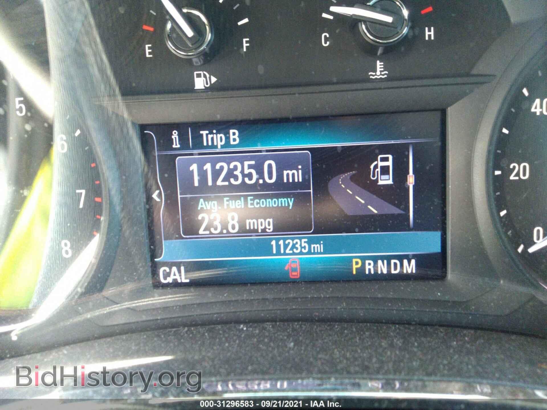 2020 BUICK ENCORE - VIN: KL4CJESB4LB012757 - Photo 7