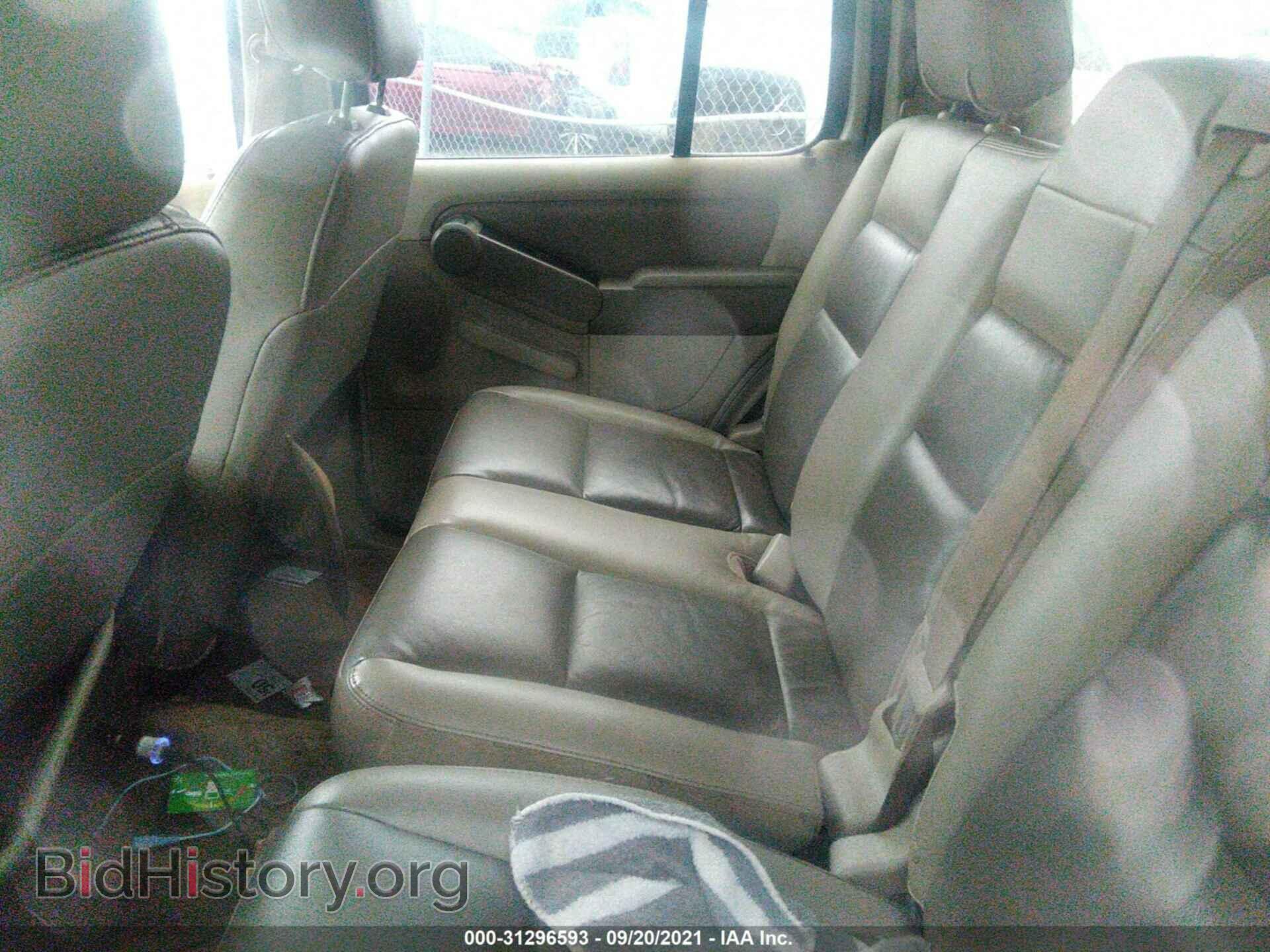 2006 FORD EXPLORER - VIN: 1FMEU73816UA68213 - Фото 8