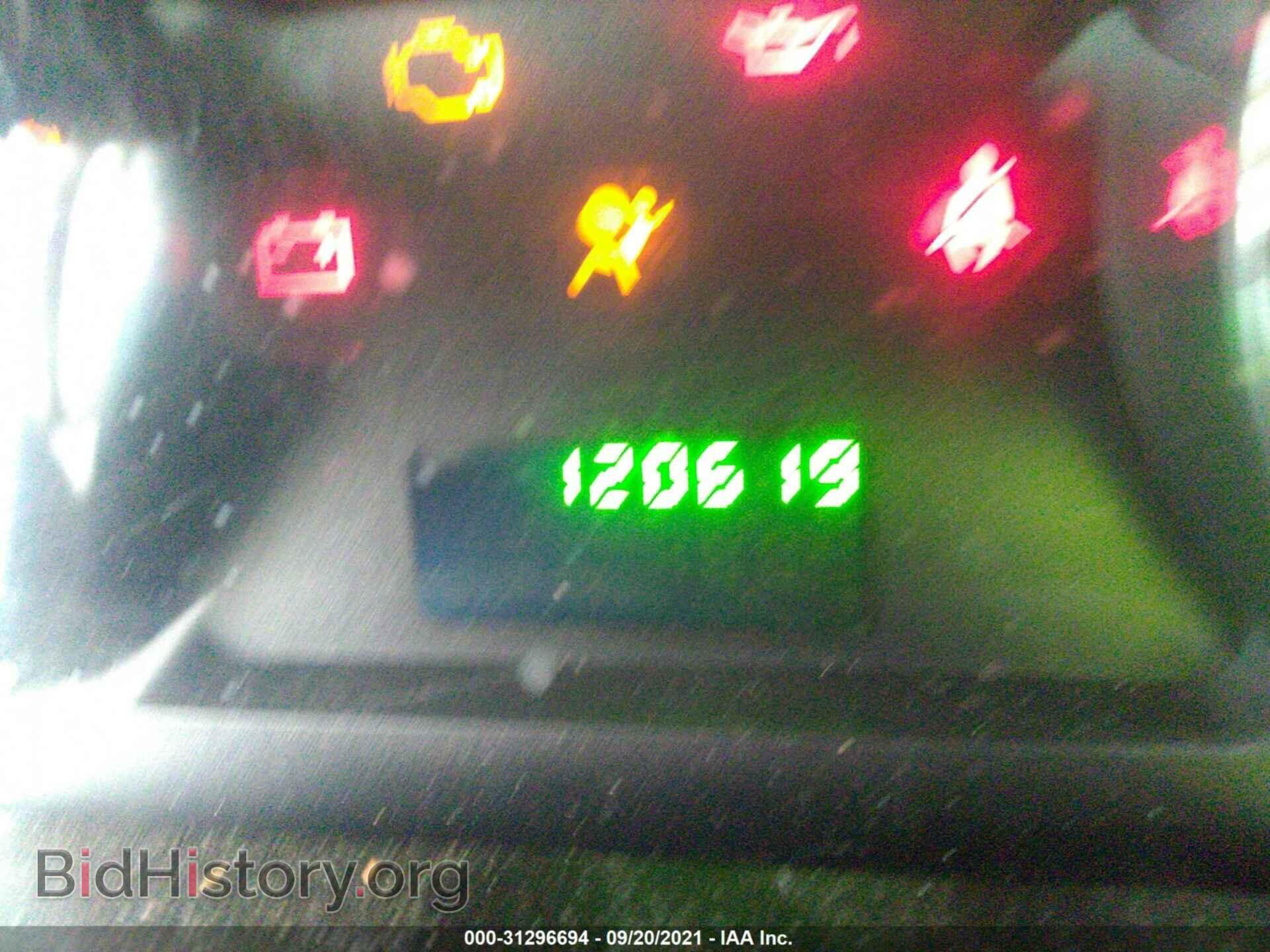 2007 FORD EDGE - VIN: 2FMDK36C97BA81843 - Фото 7