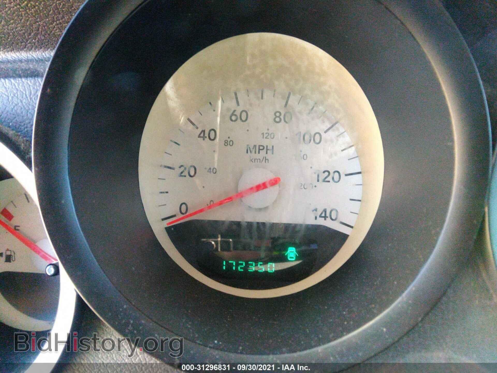 2007 DODGE CHARGER - VIN: 2B3KA43R47H797657 - Фото 7