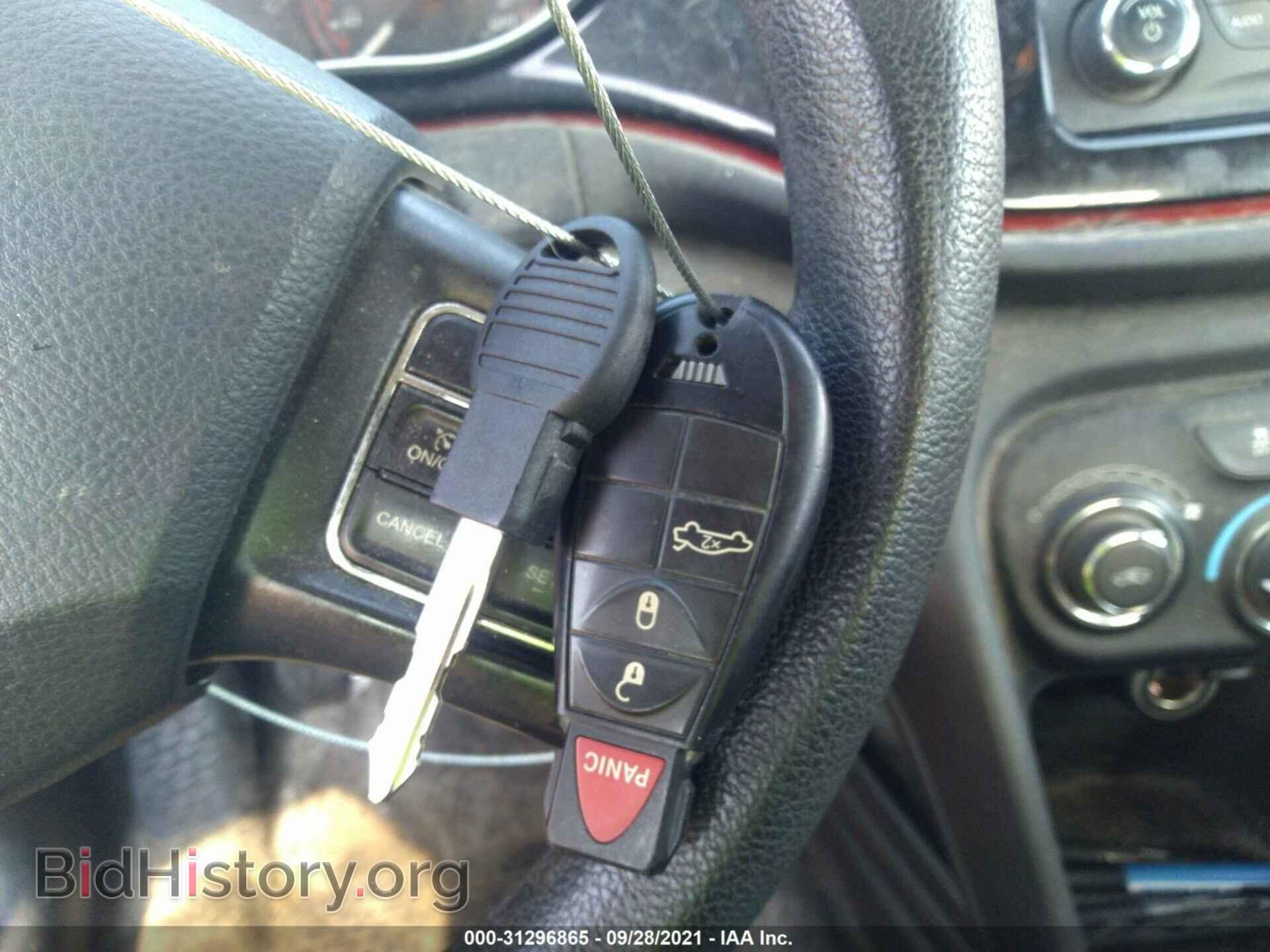 2015 DODGE DART - VIN: 1C3CDFAA6FD411324 - Фото 11