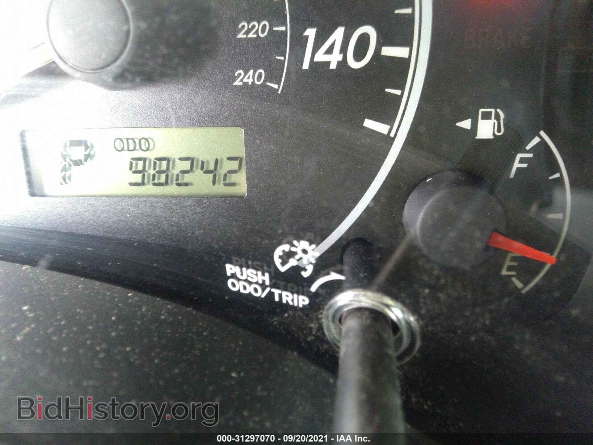 2013 TOYOTA COROLLA - VIN: 2T1BU4EE6DC976238 - Фото 7