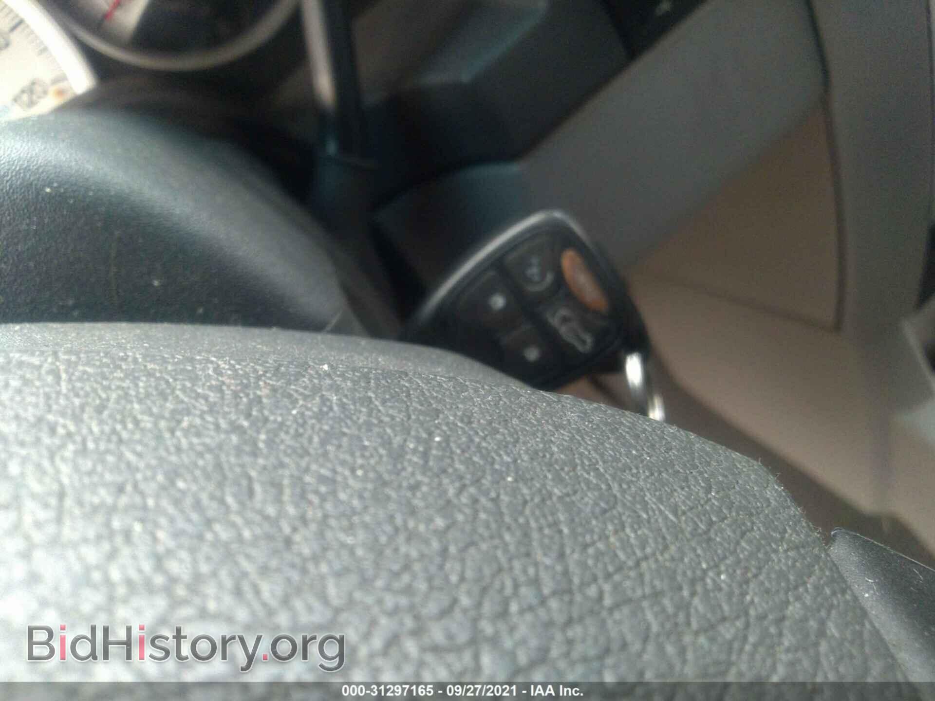 2007 DODGE DURANGO - VIN: 1D8HB58217F532401 - Фото 11