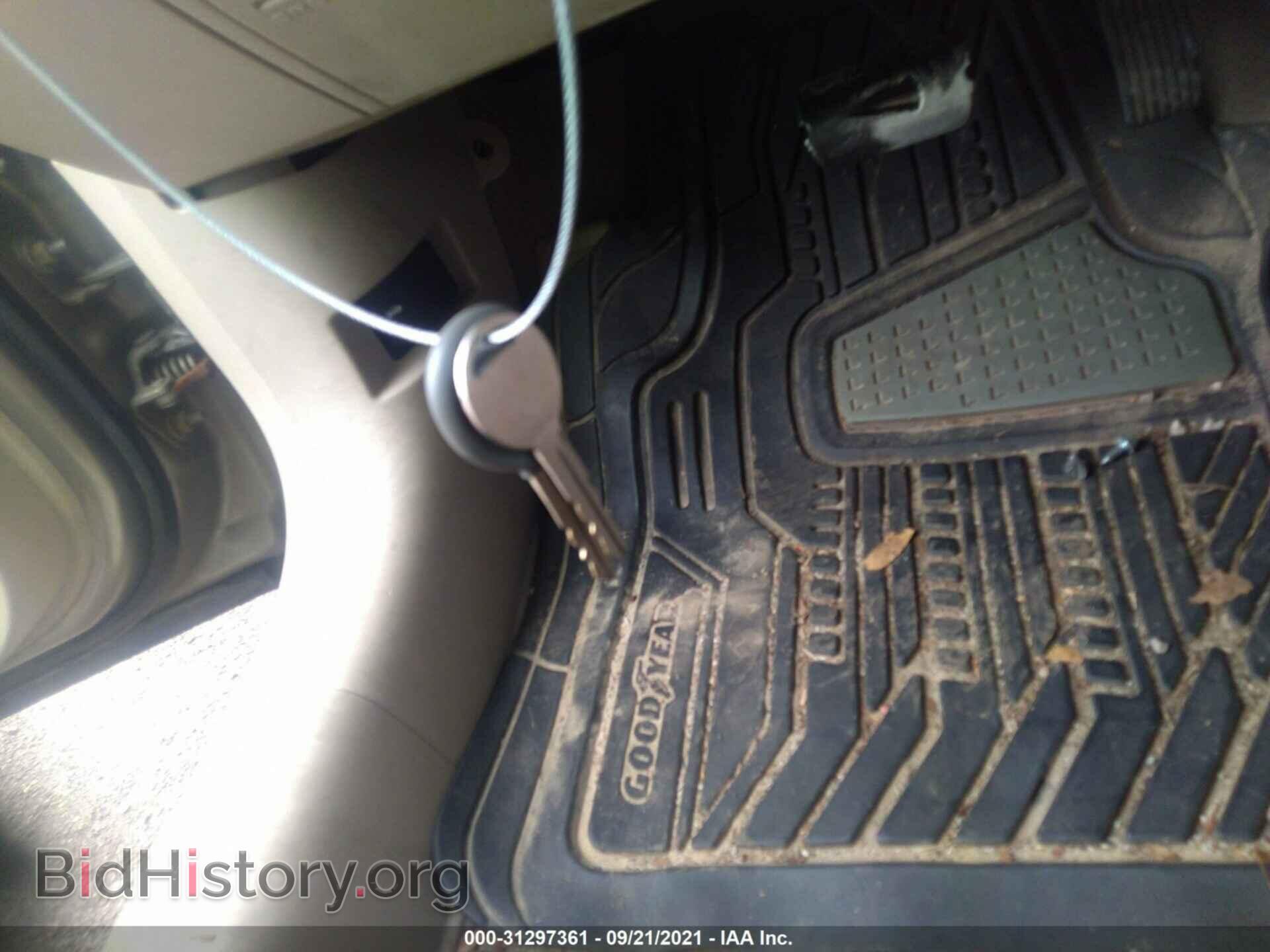 2007 DODGE CALIBER - VIN: 1B3HB48B07D312883 - Фото 11