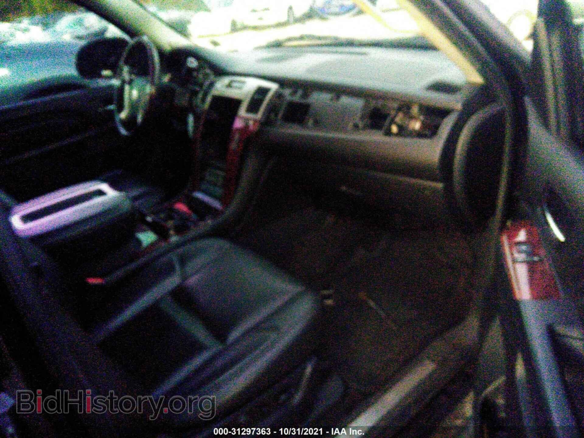 2013 CADILLAC ESCALADE ESV - VIN: 1GYS4JEFXDR372005 - Photo 5