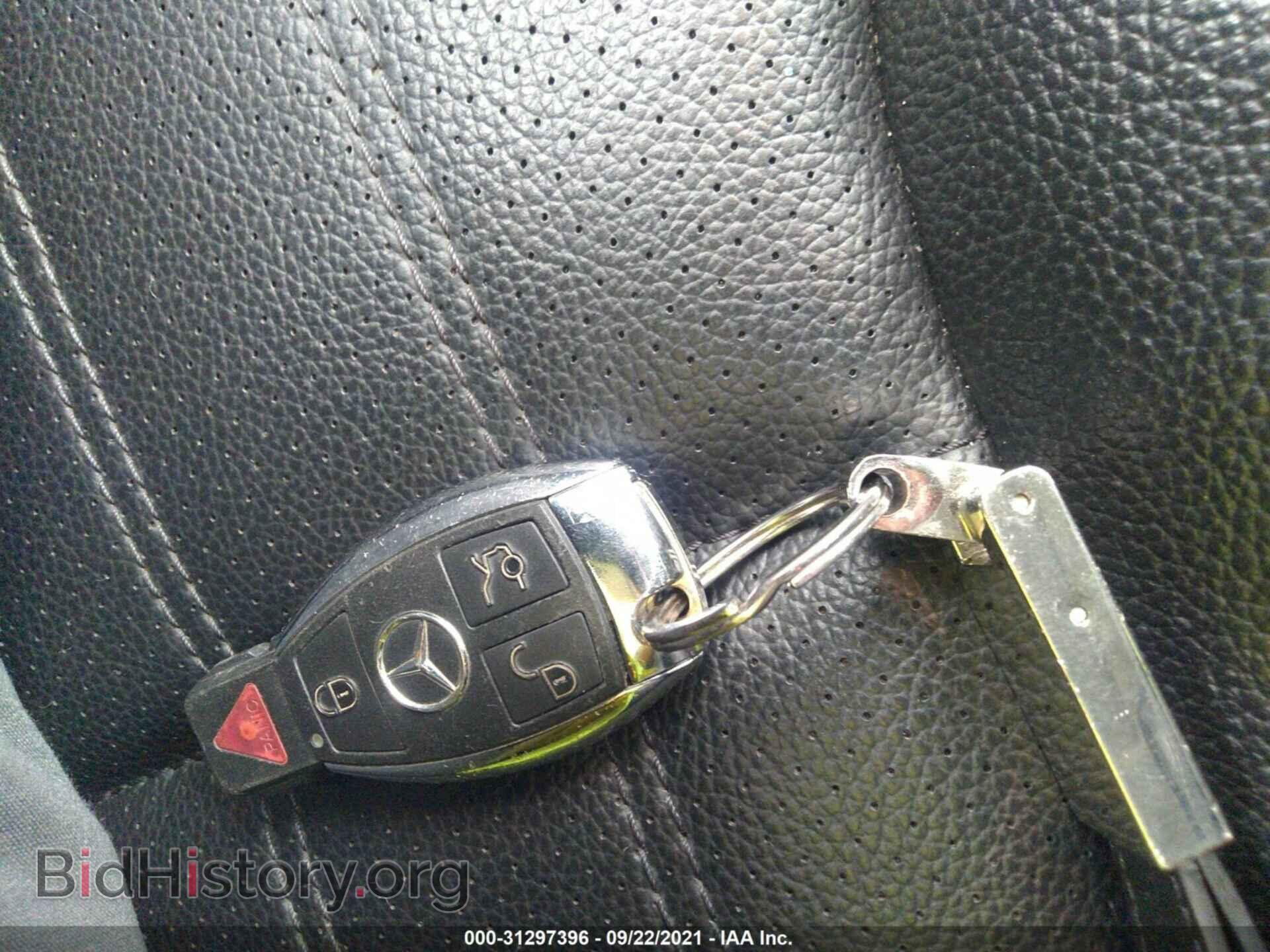 2013 MERCEDES-BENZ GL-CLASS - VIN: 4JGDF7CE7DA258401 - Фото 11