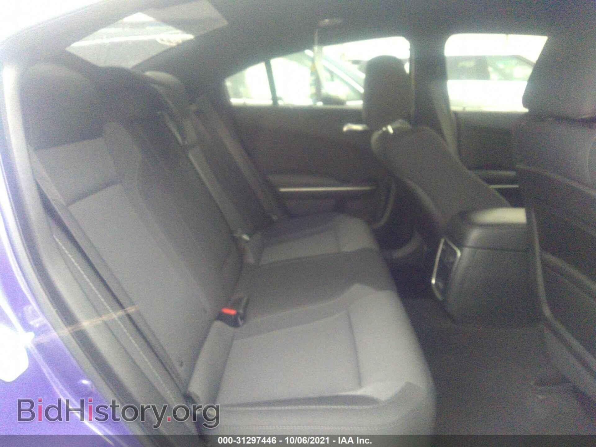 2019 DODGE CHARGER - VIN: 2C3CDXJG9KH653984 - Фото 8