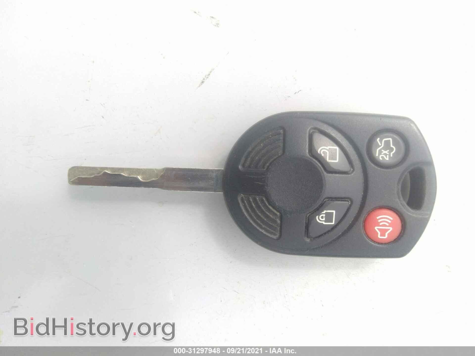 2017 FORD FOCUS - VIN: 1FADP3E26HL324675 - Фото 11