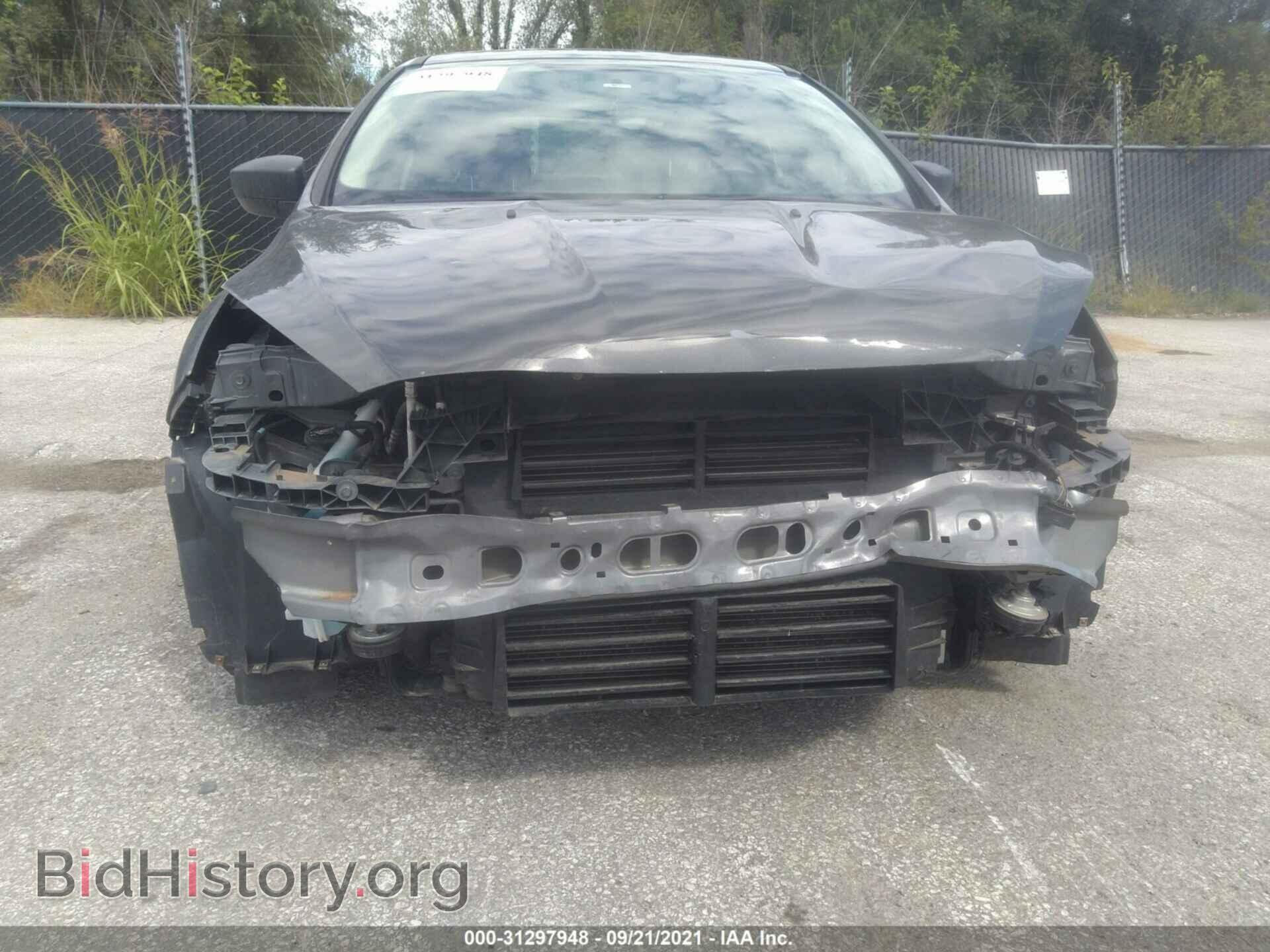 2017 FORD FOCUS - VIN: 1FADP3E26HL324675 - Фото 6