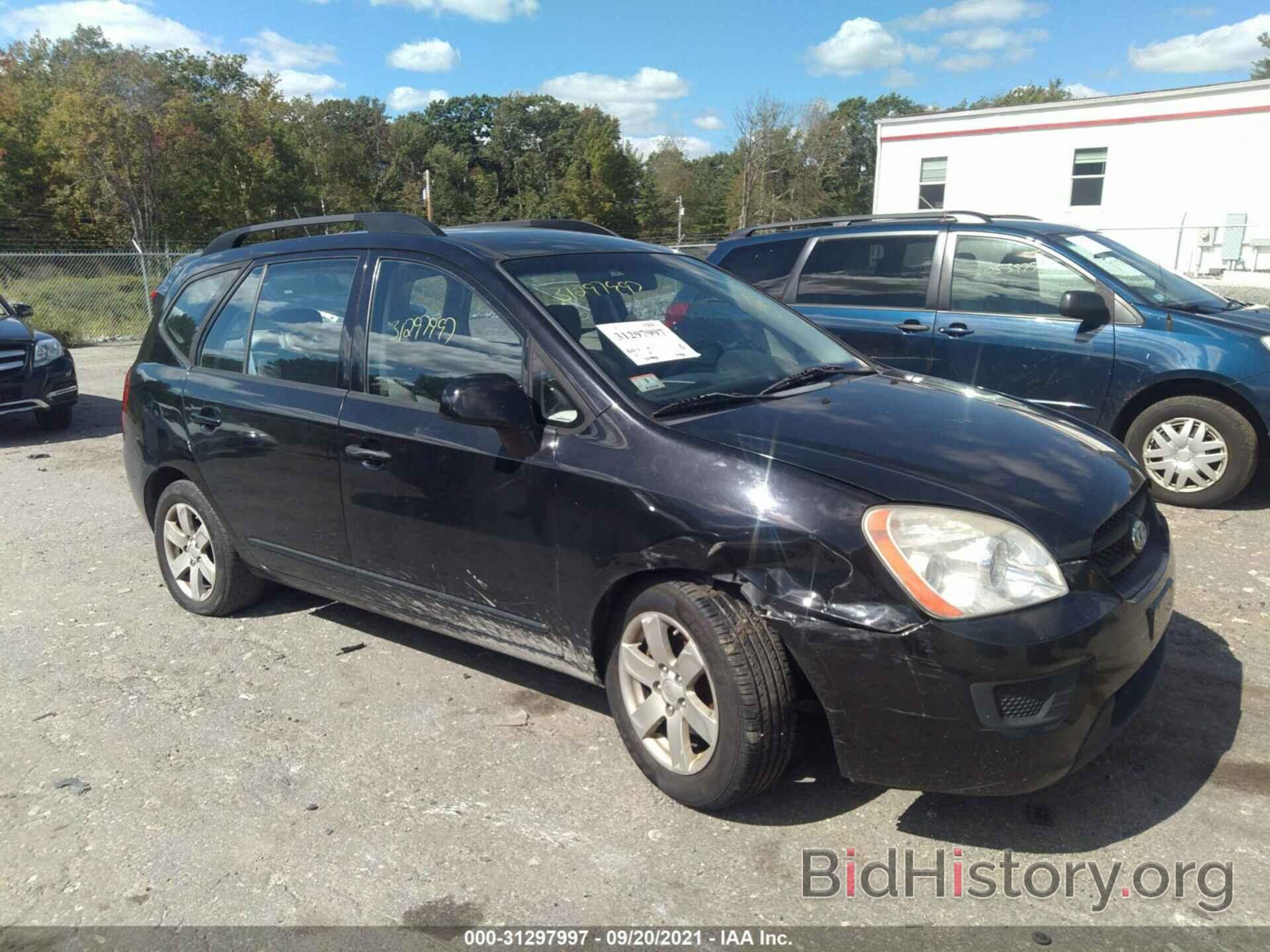 Photo KNAFG529197274646 - KIA RONDO 2009