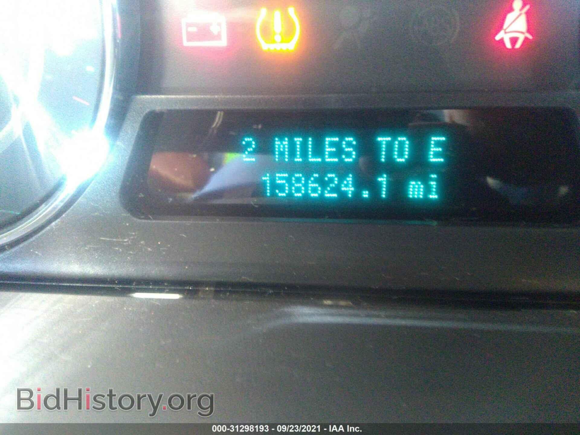 2011 FORD FLEX - VIN: 2FMGK5BC9BBD04390 - Photo 7