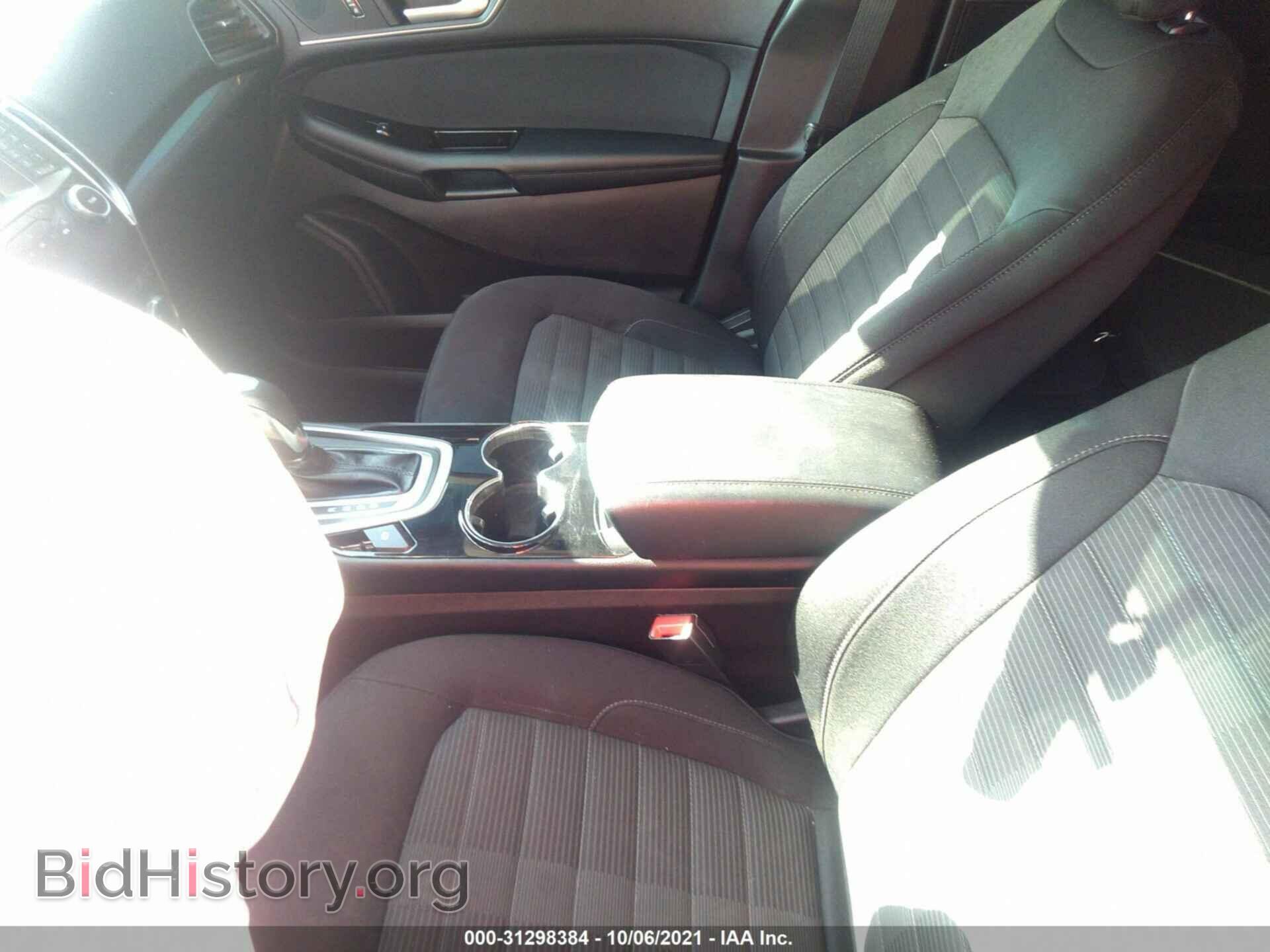 2017 FORD EDGE - VIN: 2FMPK4J8XHBC63834 - Фото 5